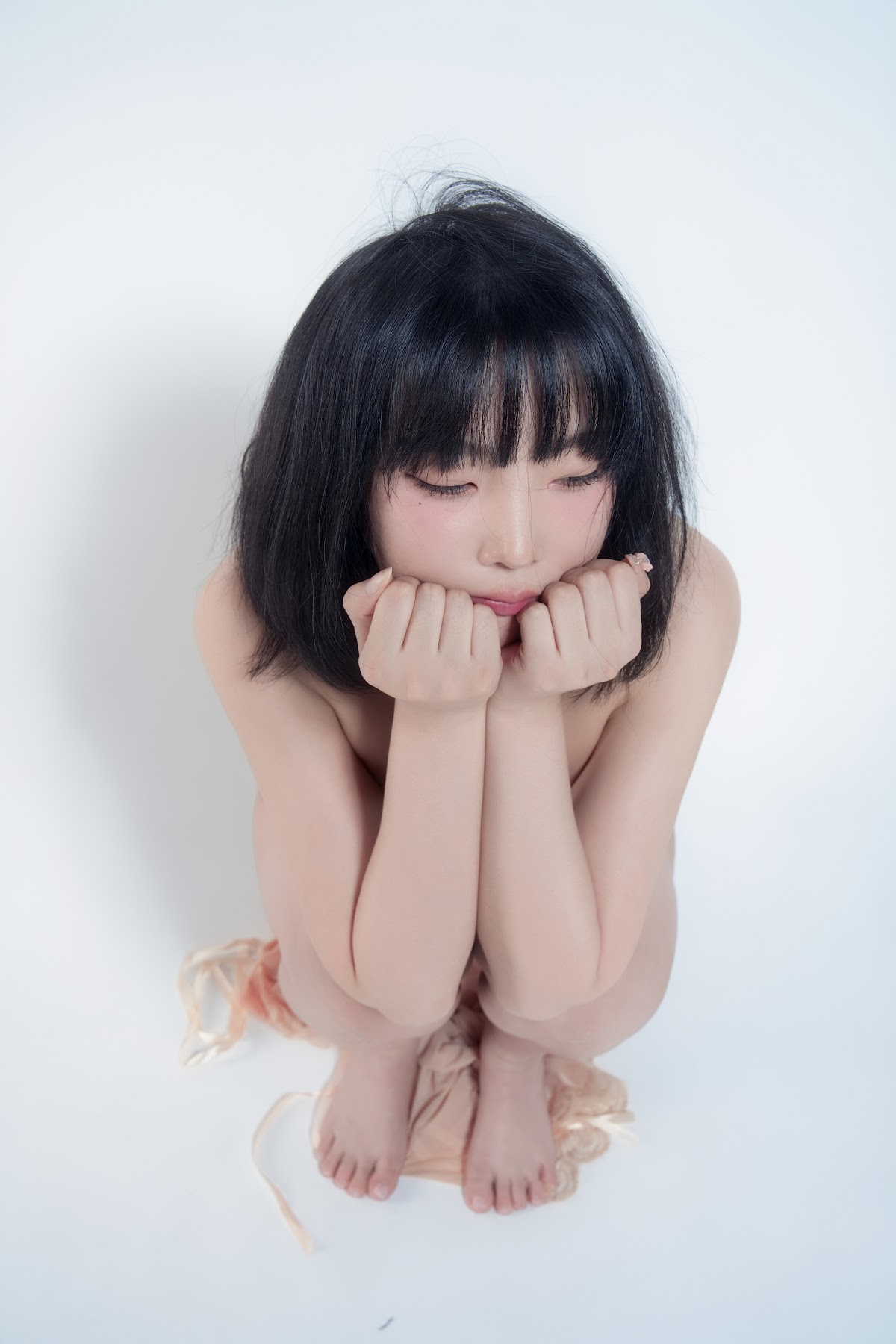 Kang In-kyung (강인경) – X Hoorizon - P27