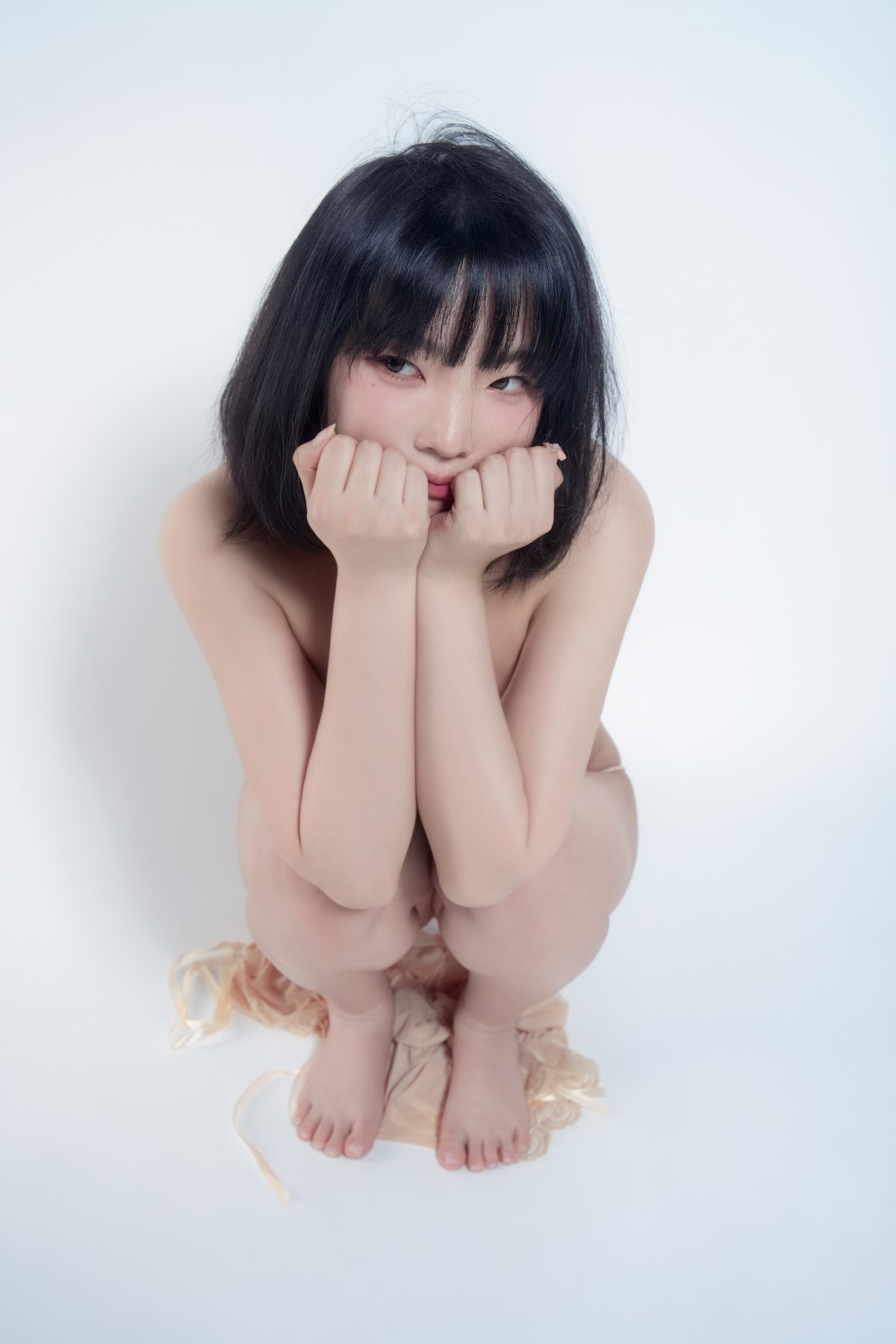Kang In-kyung (강인경) – X Hoorizon - P28