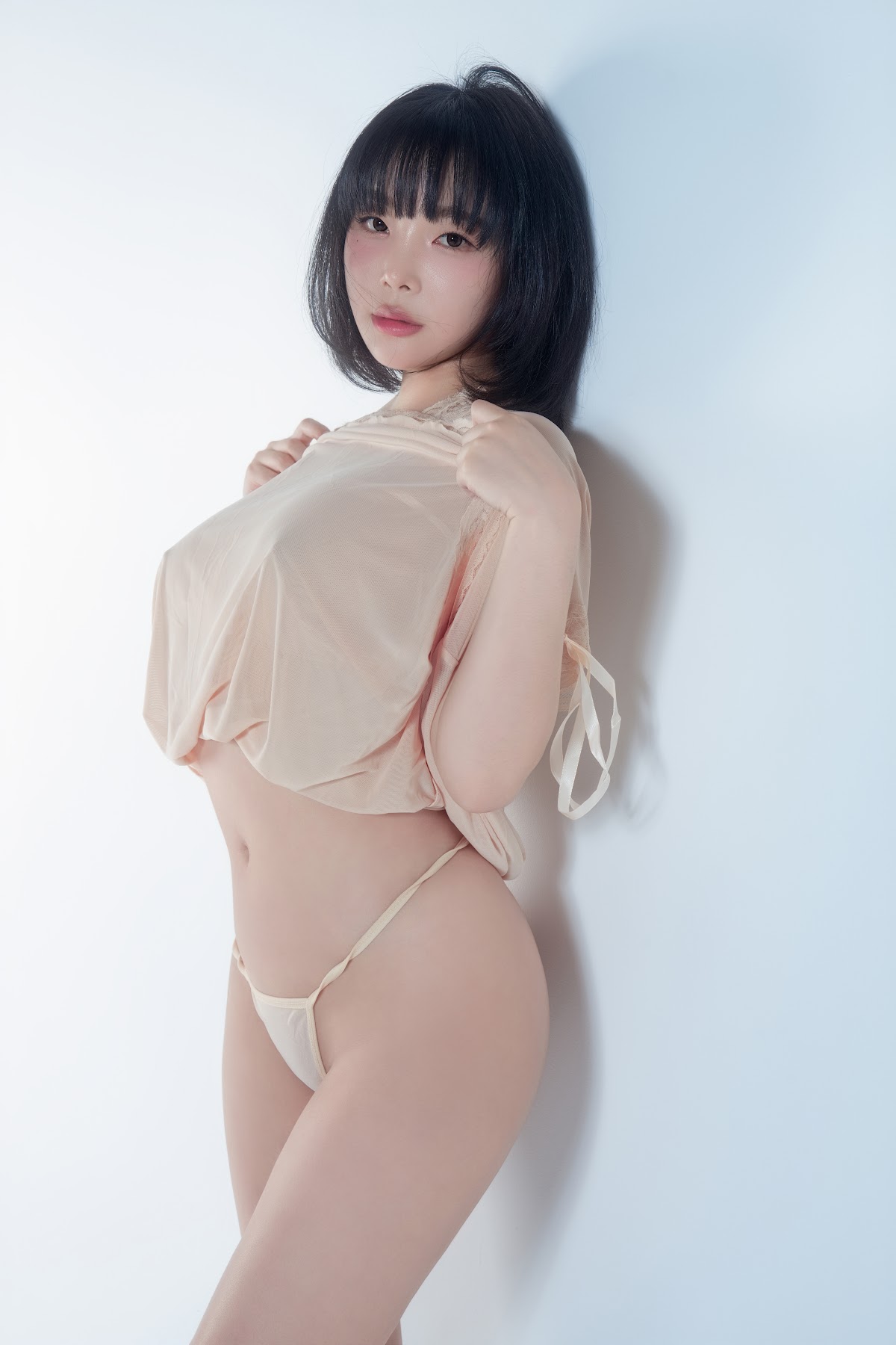 Kang In-kyung (강인경) – X Hoorizon - P48