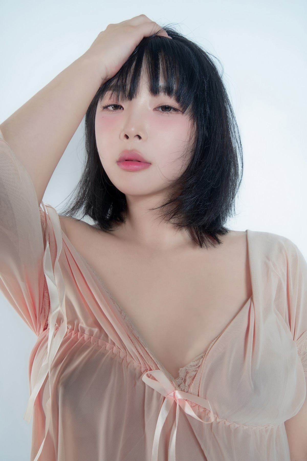Kang In-kyung (강인경) – X Hoorizon - P52