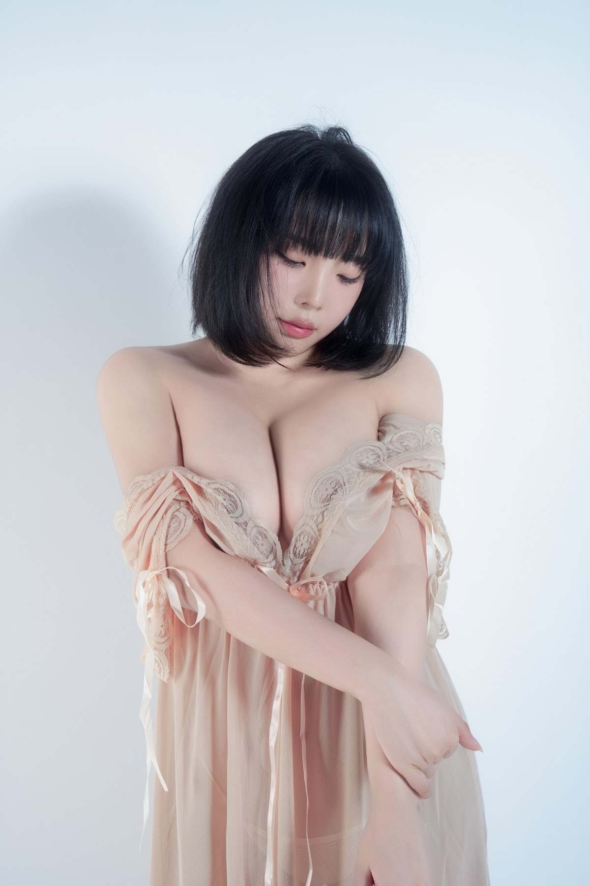 Kang In-kyung (강인경) – X Hoorizon - P76