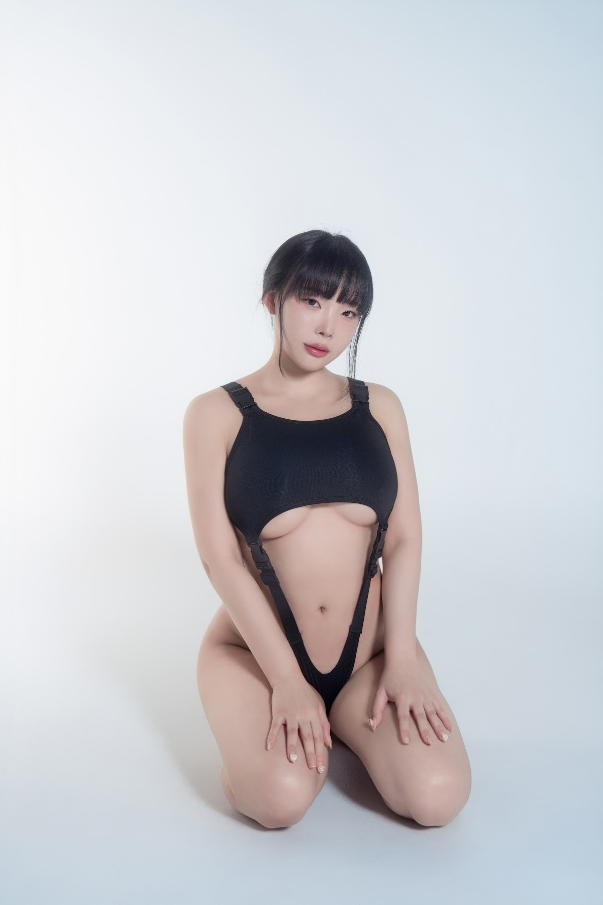 Kang In-kyung (강인경) – X Hoorizon - P83