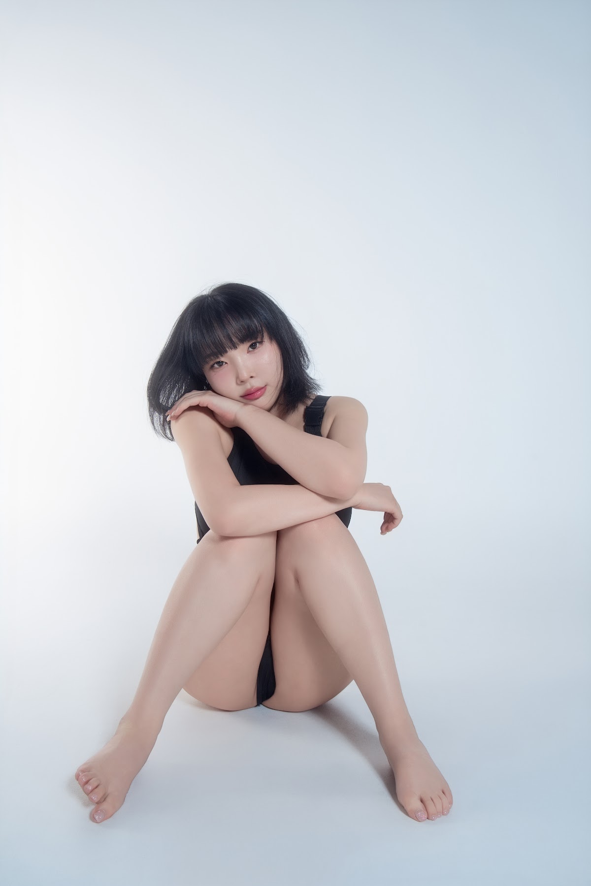 Kang In-kyung (강인경) – X Hoorizon - P84