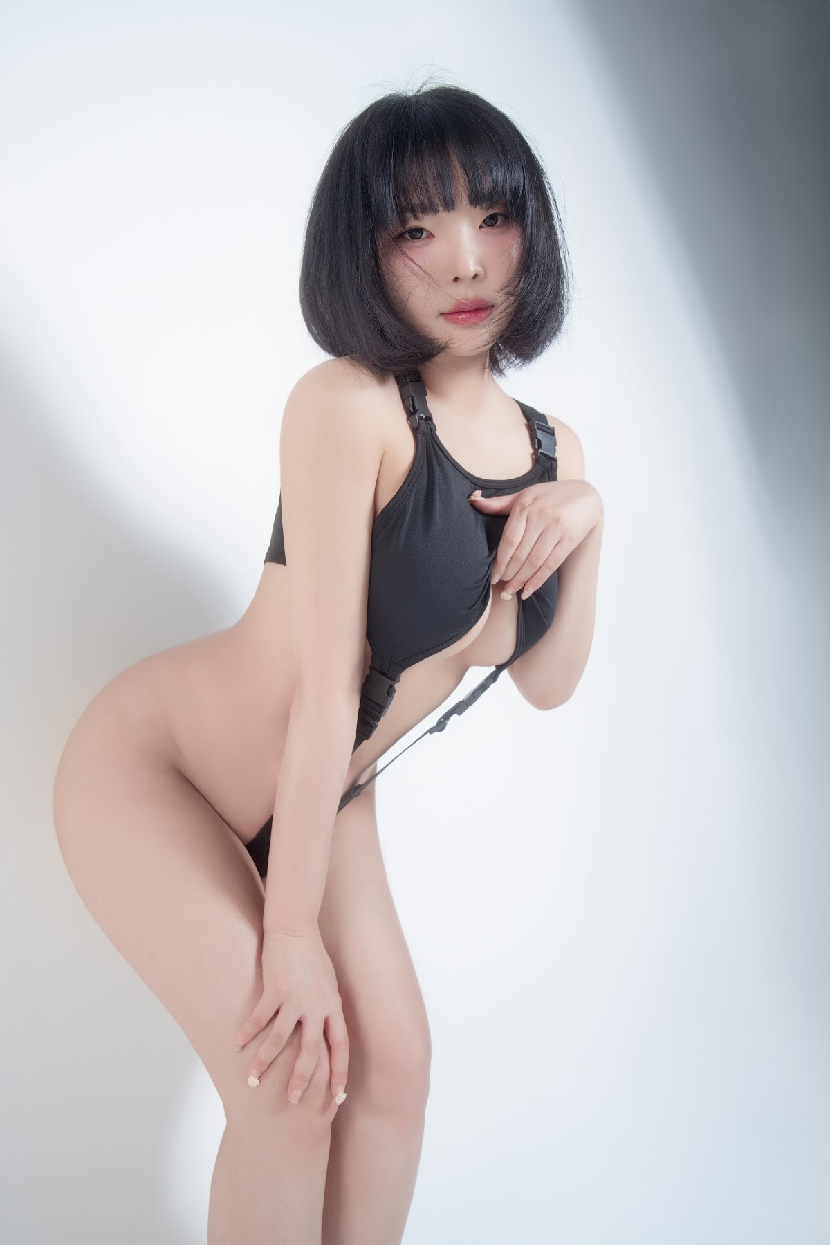 Kang In-kyung (강인경) – X Hoorizon - P86