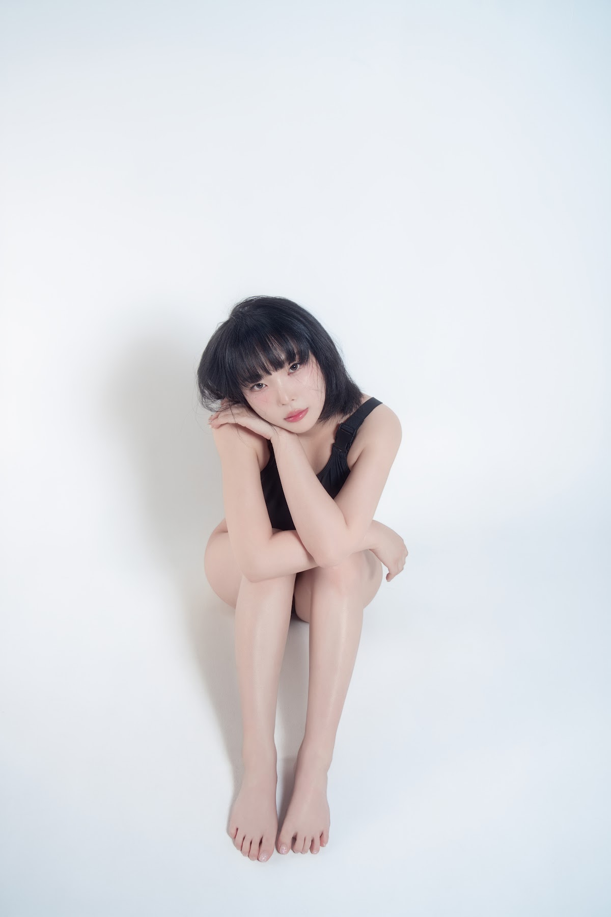 Kang In-kyung (강인경) – X Hoorizon - P93