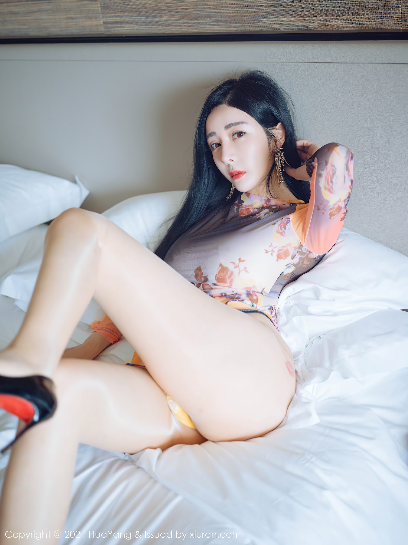 HuaYang Vol.427 Yun Er (允爾) - P27