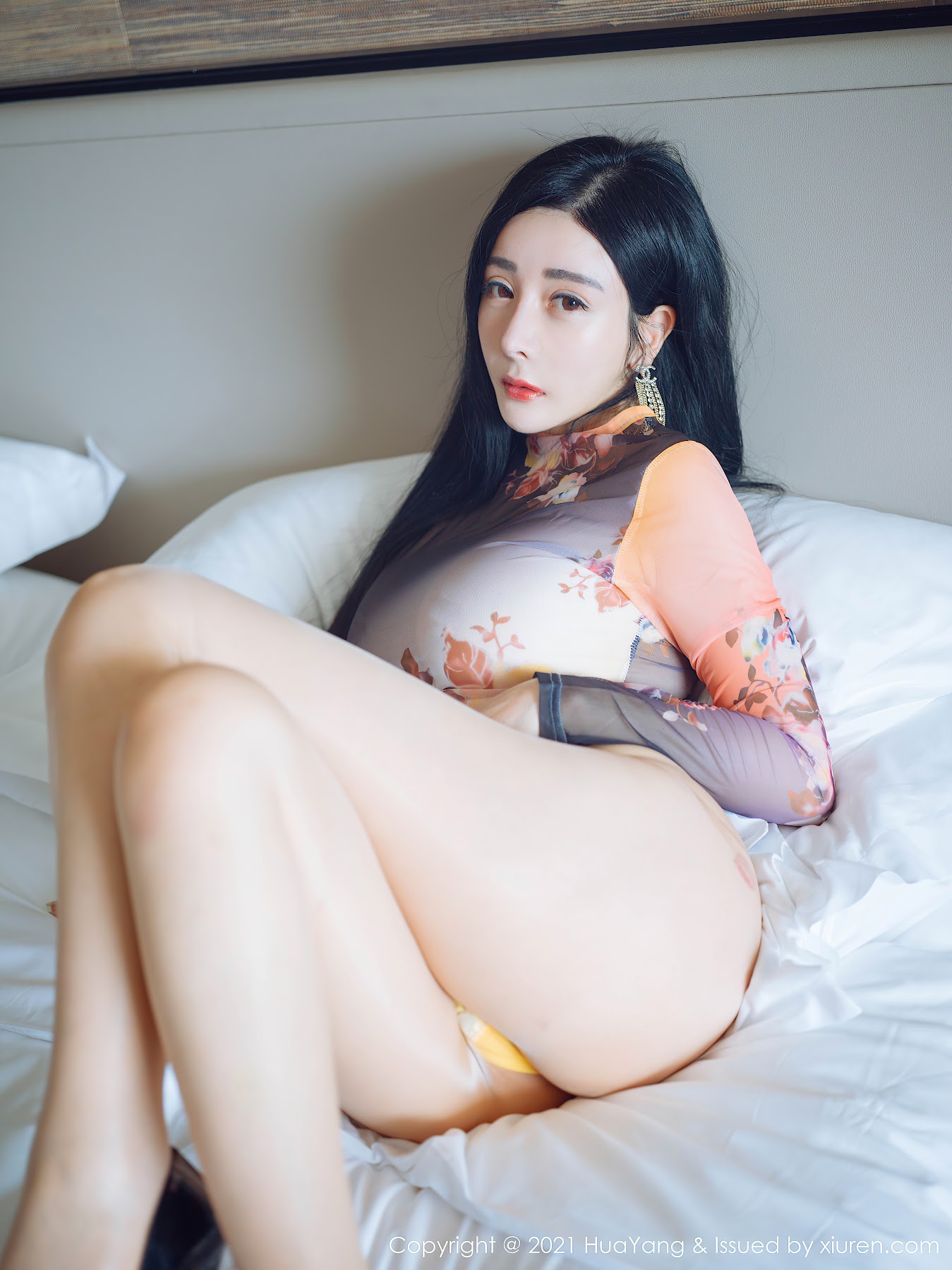 HuaYang Vol.427 Yun Er (允爾) - P29