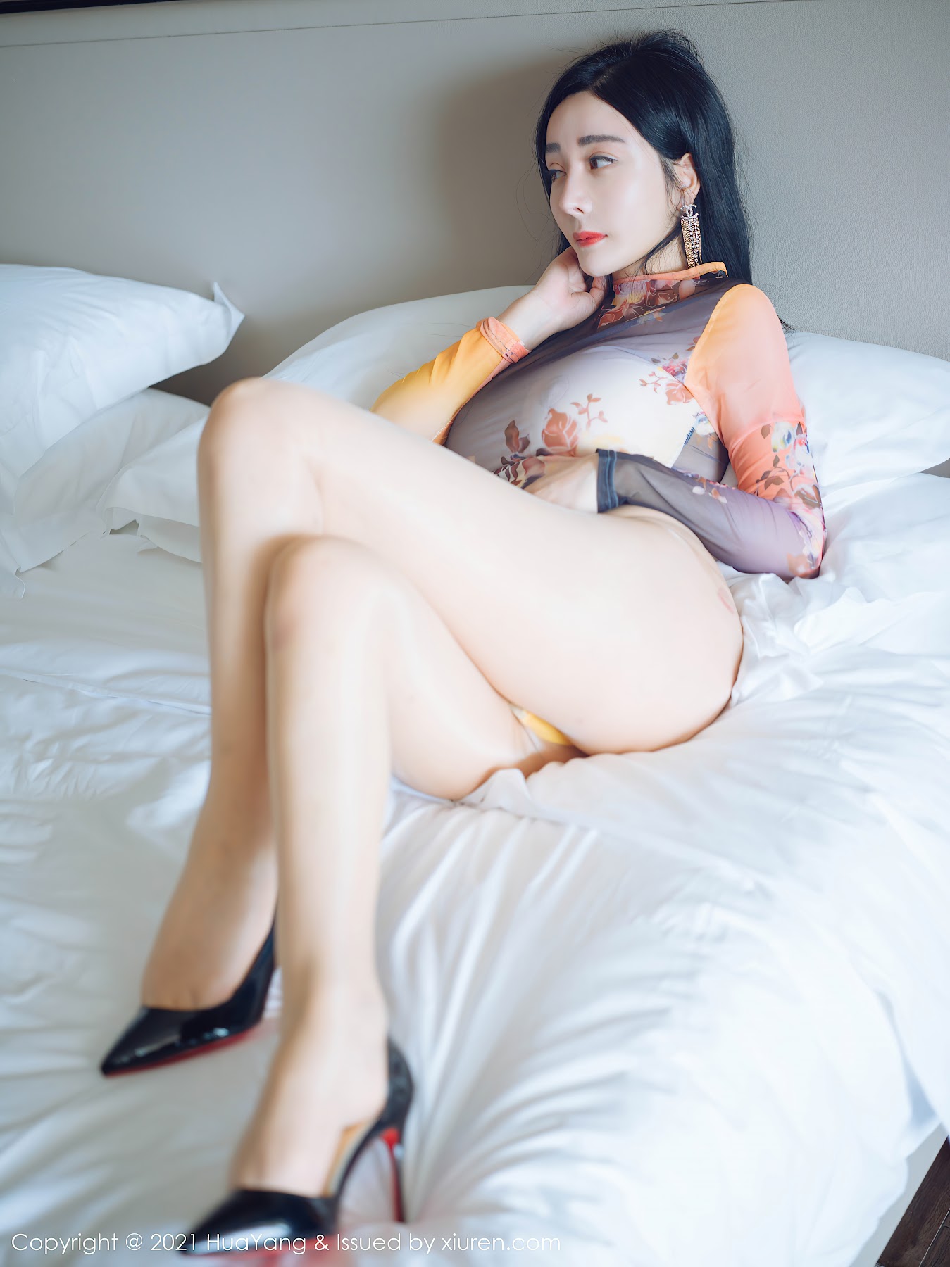 HuaYang Vol.427 Yun Er (允爾) - P30