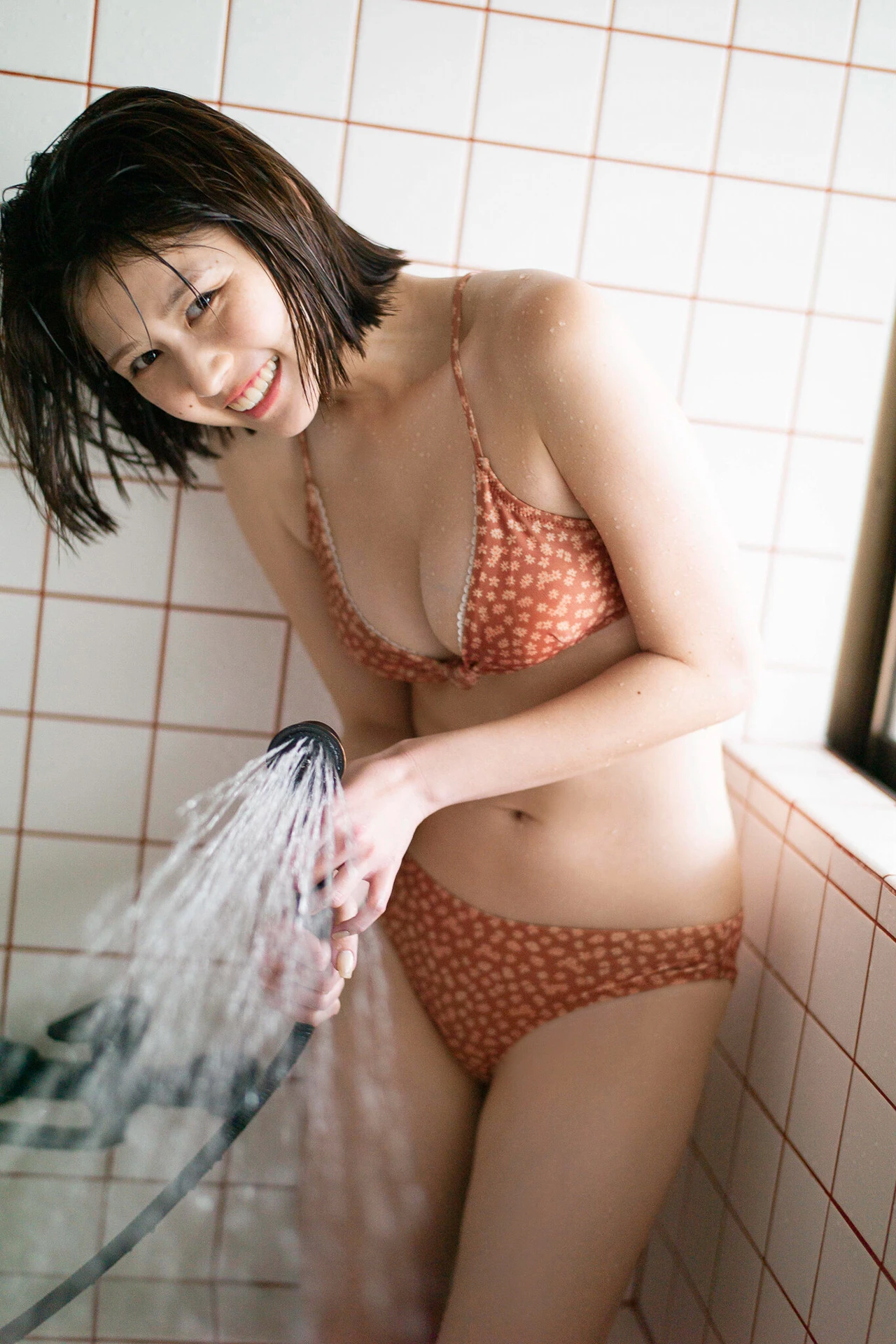Yuzuha Saeki 冴木柚葉, FRIDAYデジタル写真集 『気になるあの子』 Set.03 - P26