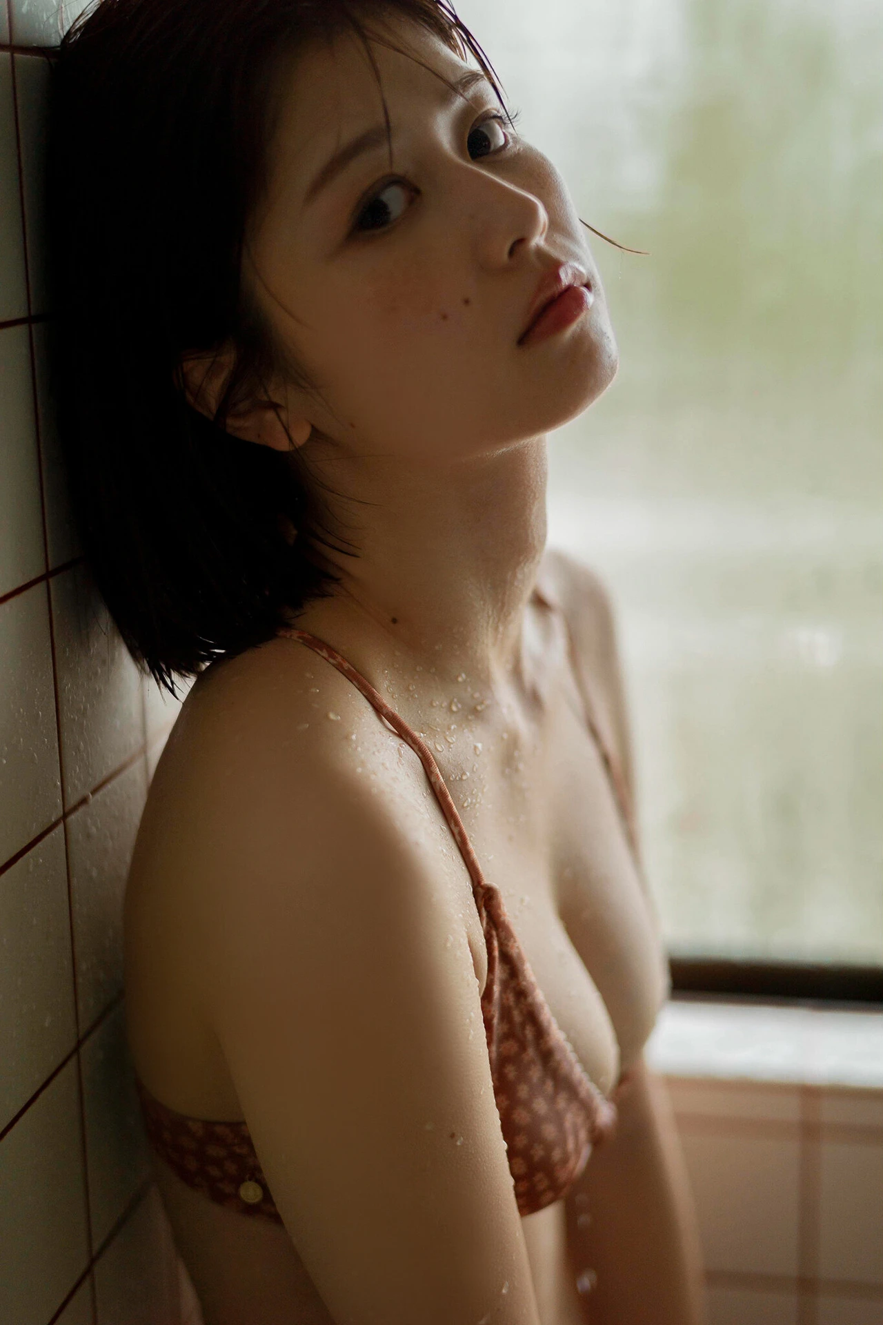 Yuzuha Saeki 冴木柚葉, FRIDAYデジタル写真集 『気になるあの子』 Set.03 - P27