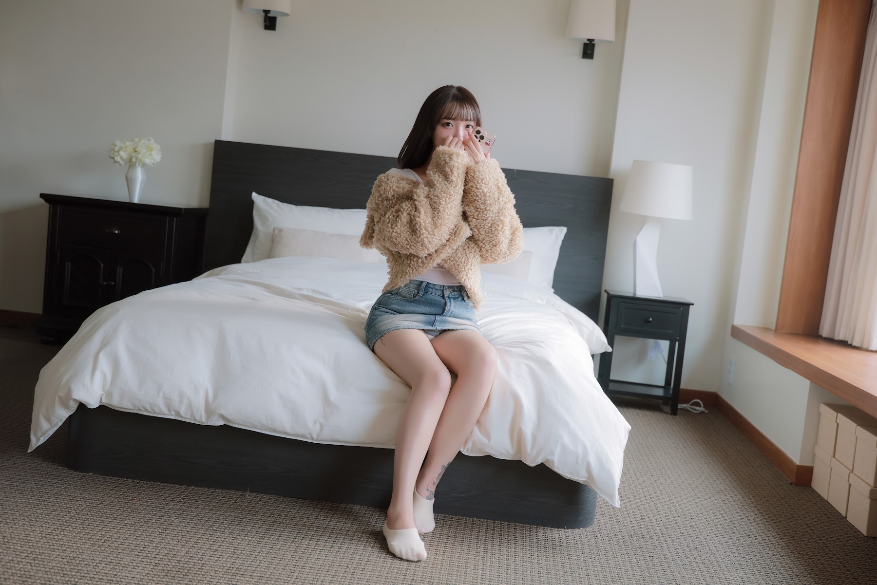 Son Ye-Eun (손예은) – 2025 X-Mas Offline - P11