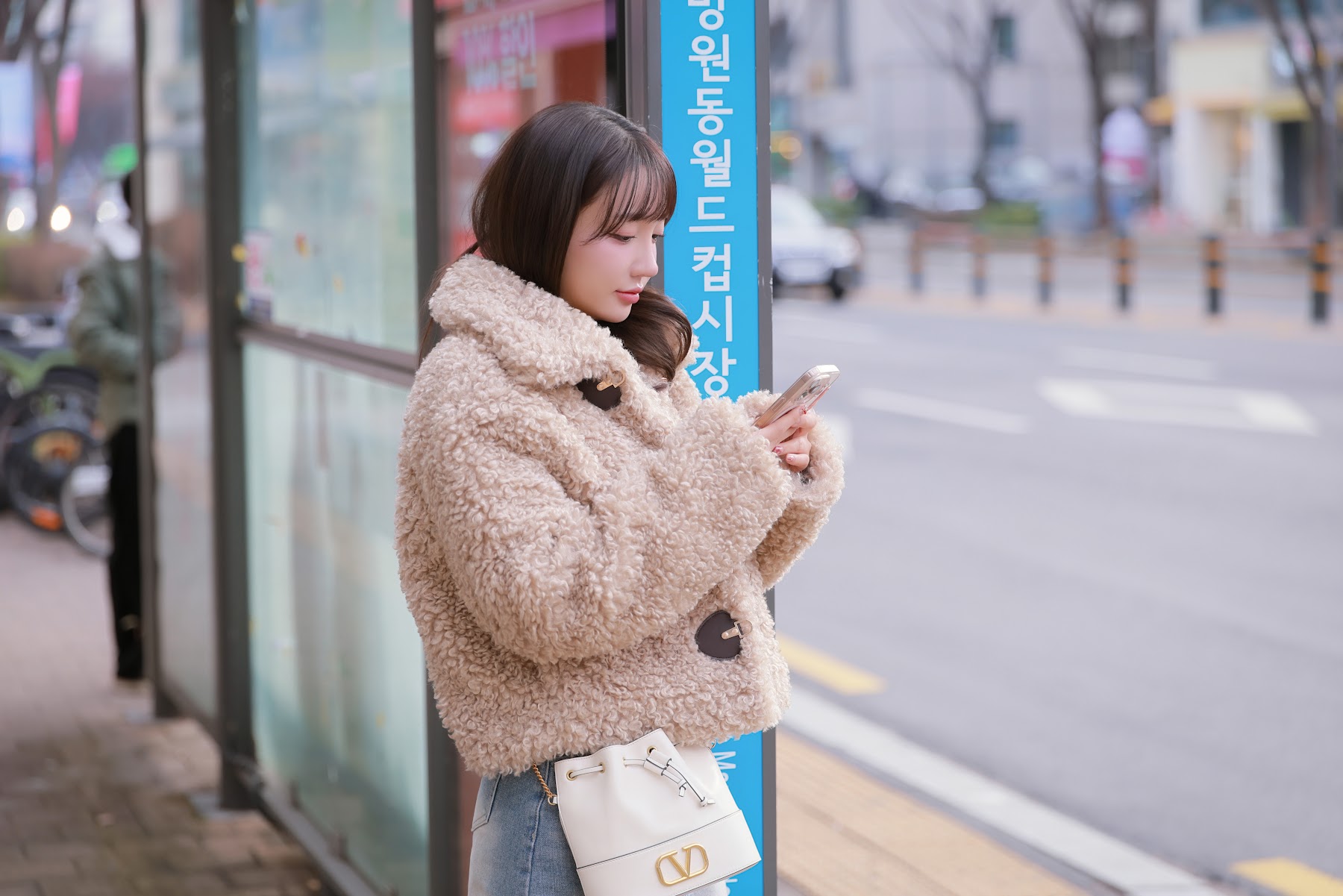 Son Ye-Eun (손예은) – 2025 X-Mas Offline - P2