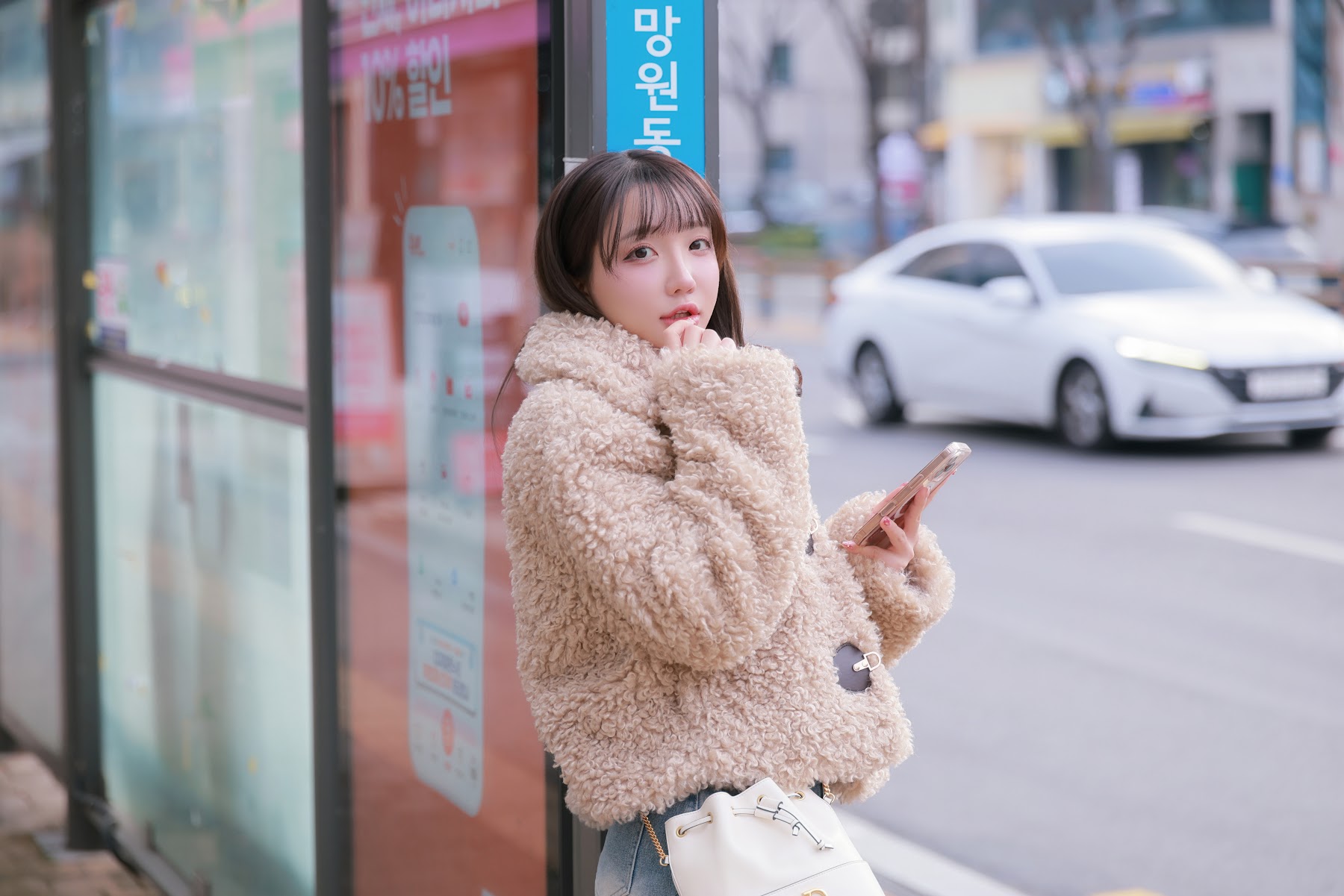 Son Ye-Eun (손예은) – 2025 X-Mas Offline - P6