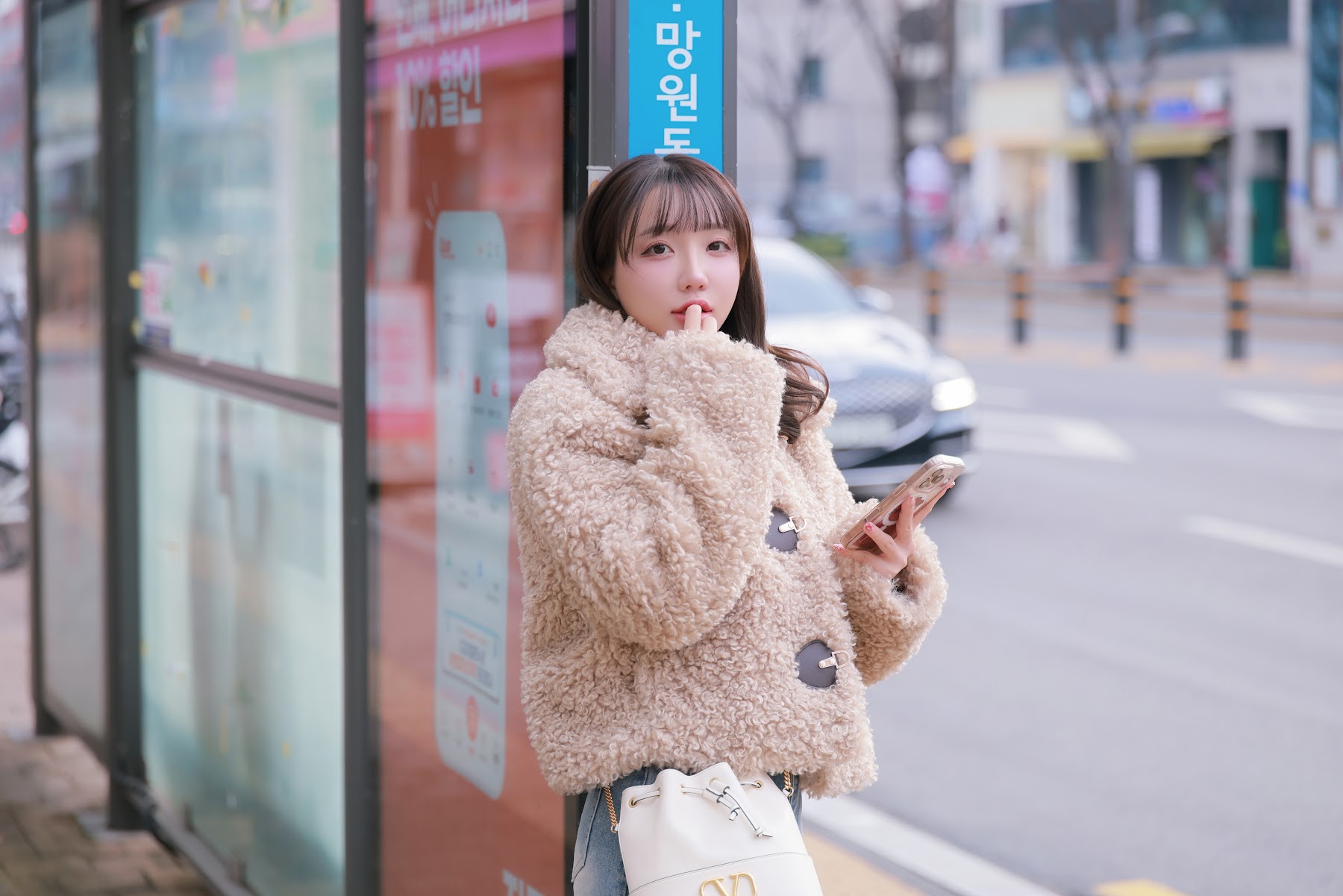 Son Ye-Eun (손예은) – 2025 X-Mas Offline - P7