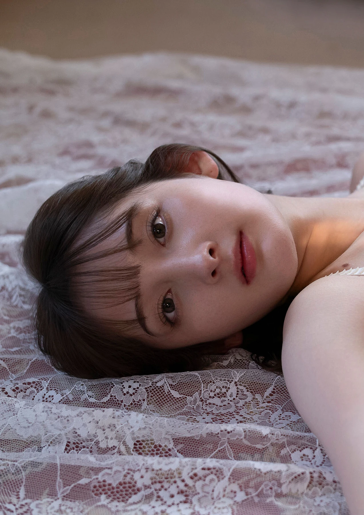 Nana Cecile 菜那セシル, デジタル写真集 『きまぐれ天使の悪戯』 Set.01 - P8
