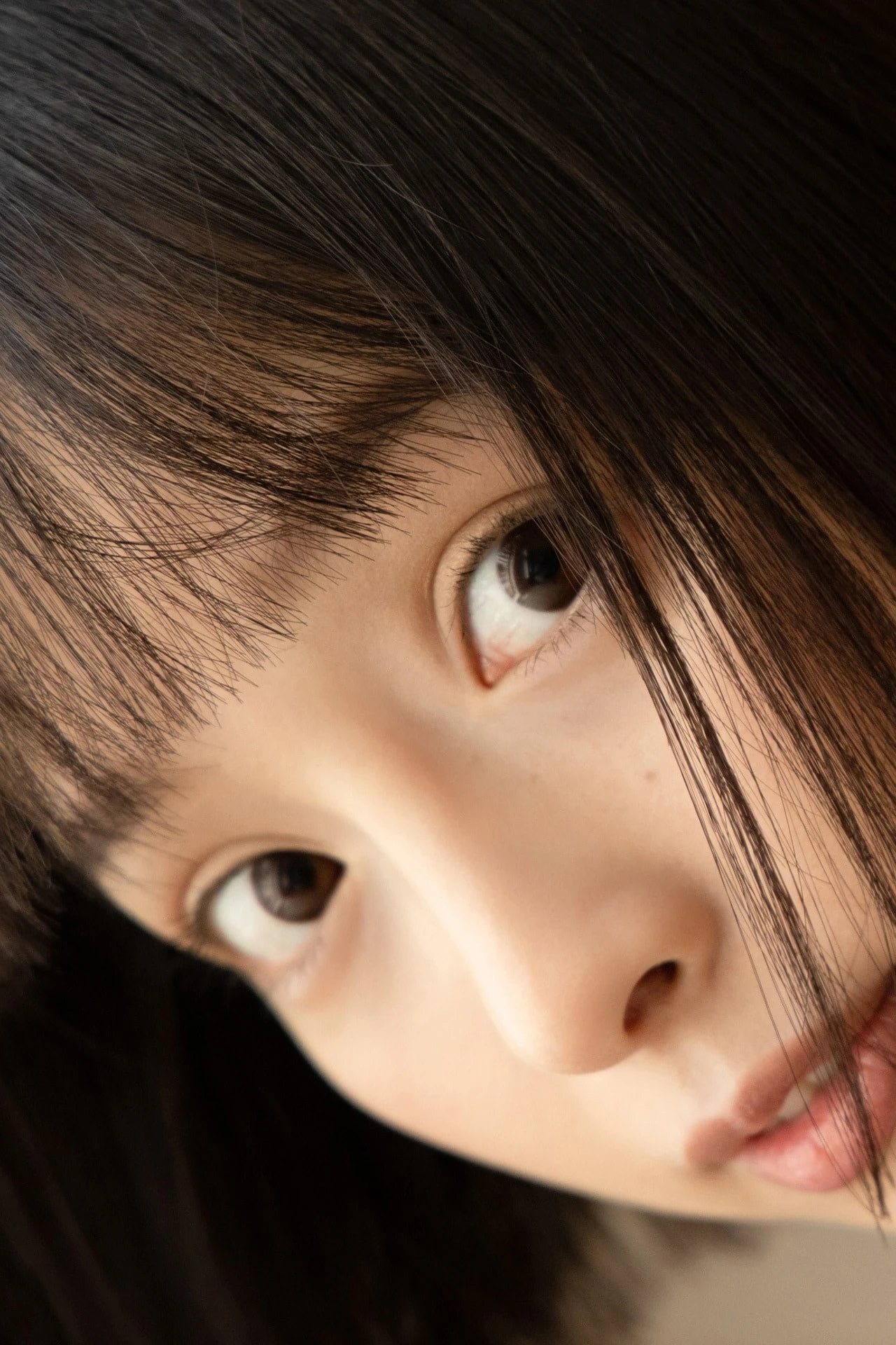 Asuka Hanamura 華村あすか, FLASHデジタル写真集 「New Mode 前編」 Set.01 - P1