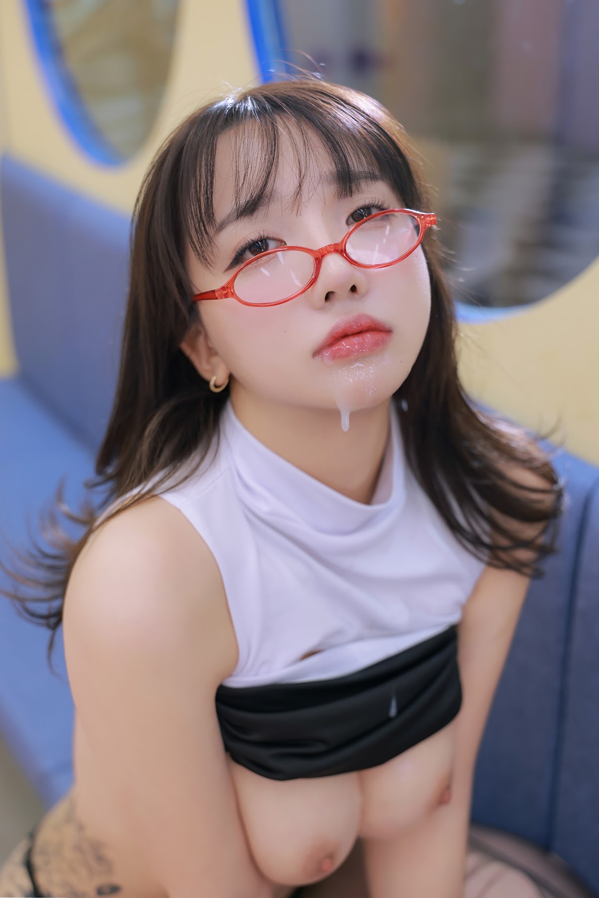 Son Ye-Eun (손예은) – Last Stop - P9