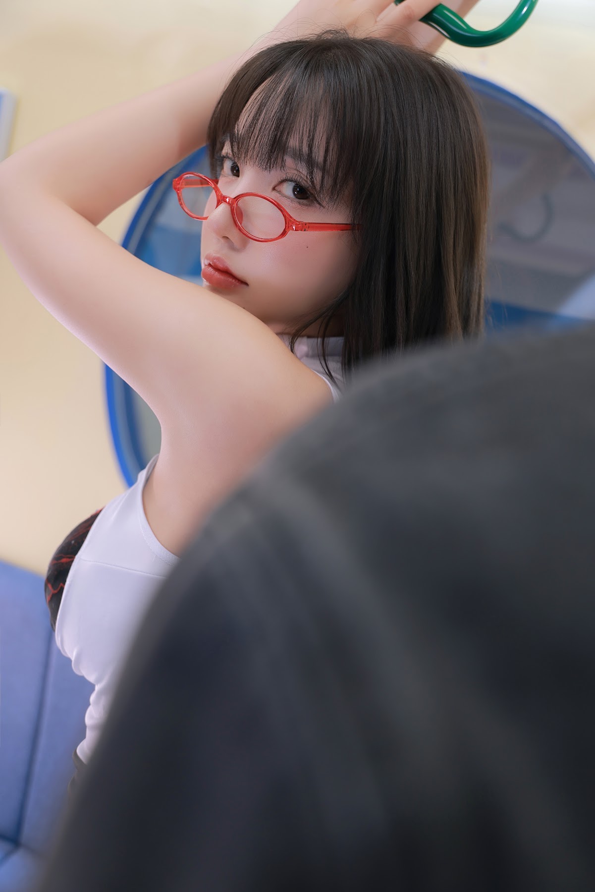 Son Ye-Eun (손예은) – Last Stop - P61