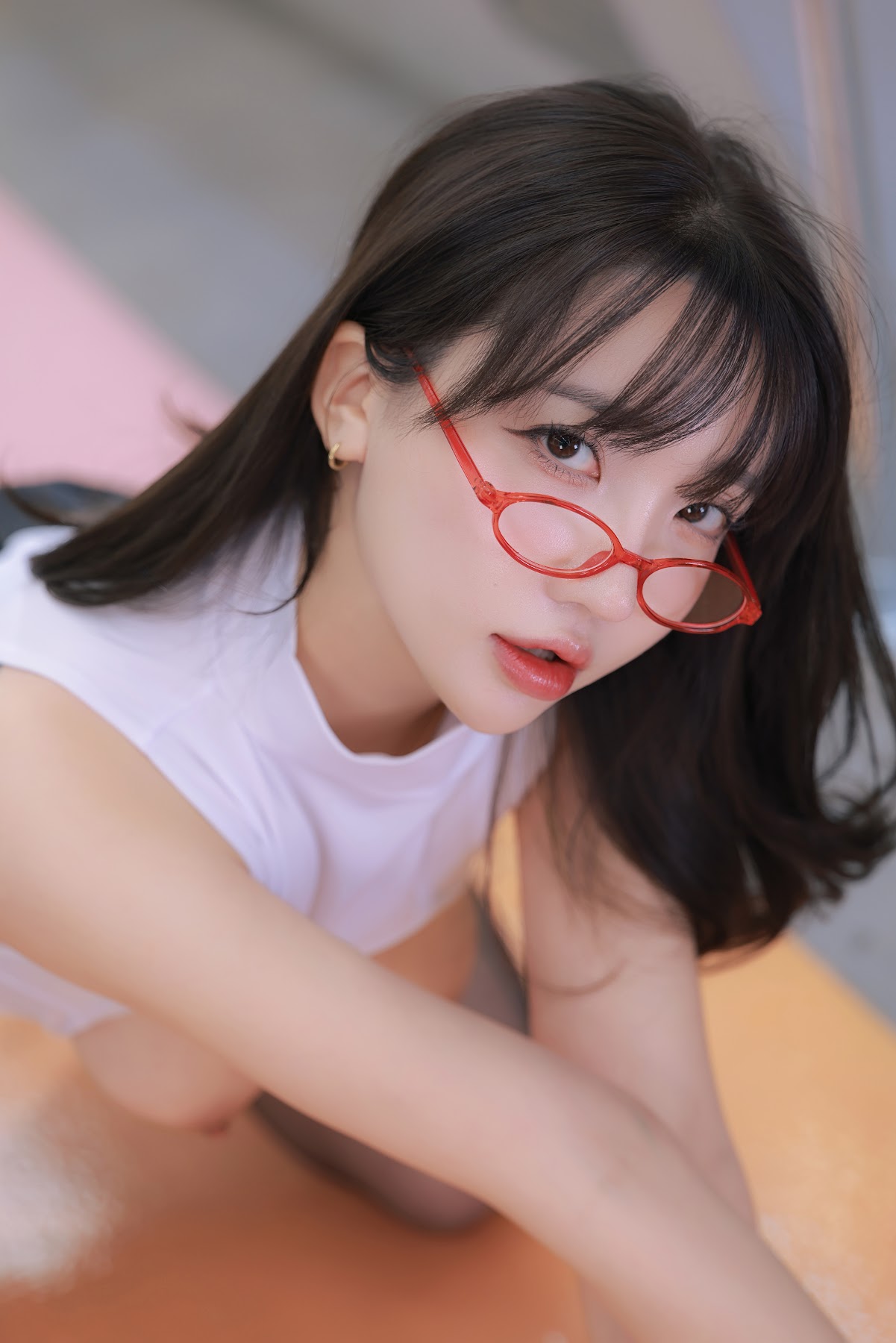 Son Ye-Eun (손예은) – Last Stop - P73