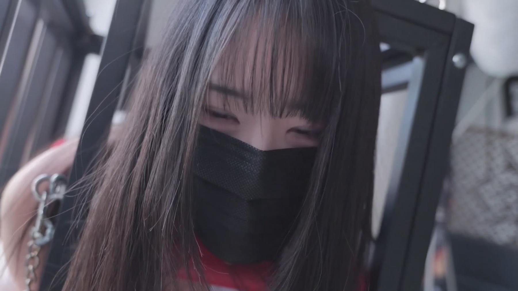 Son Ye-Eun (손예은) – 레즈 크리스마스 함께 출연 설돌 로빈 슬이 - P7