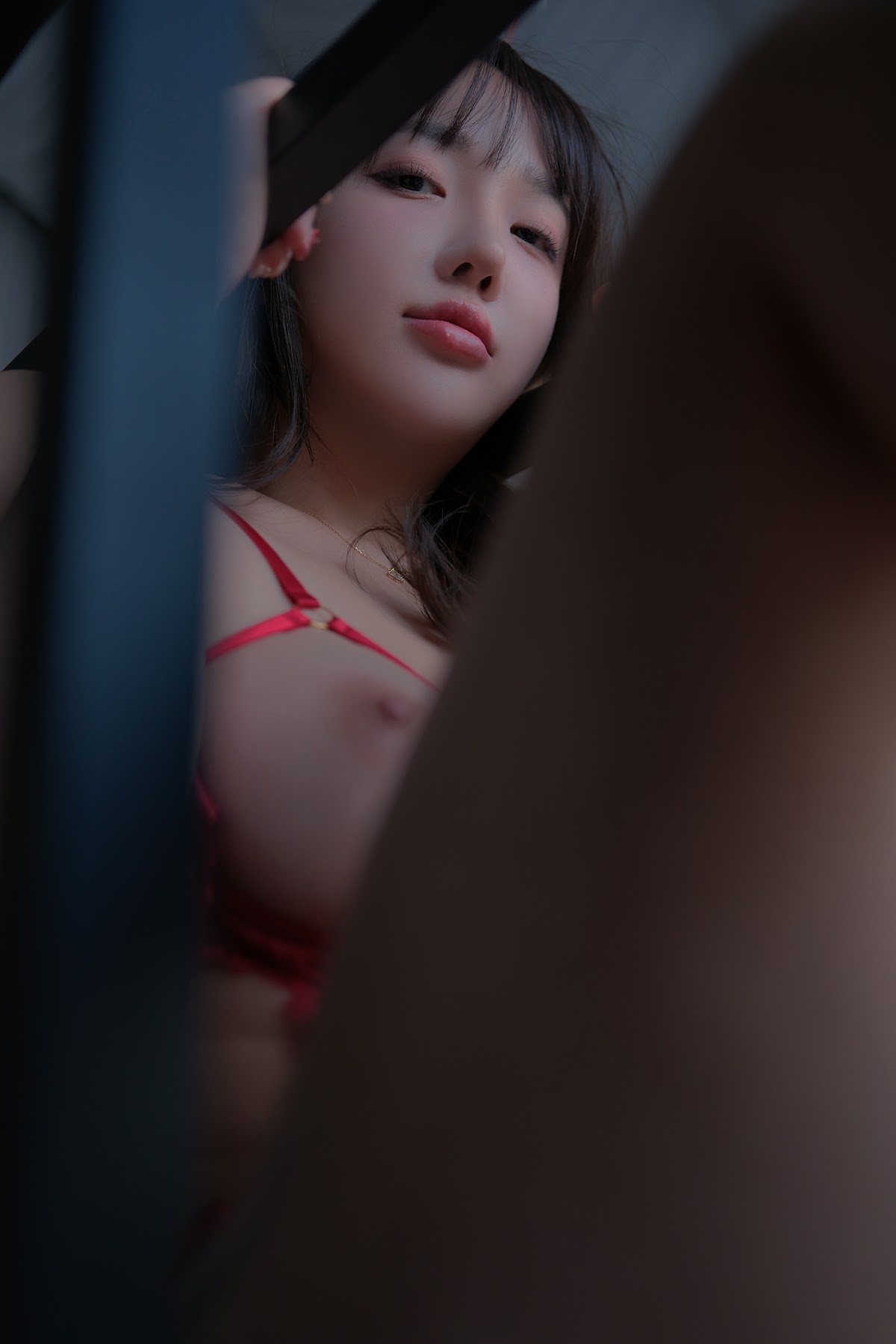 Son Ye-Eun (손예은) – Les Christmas - P33