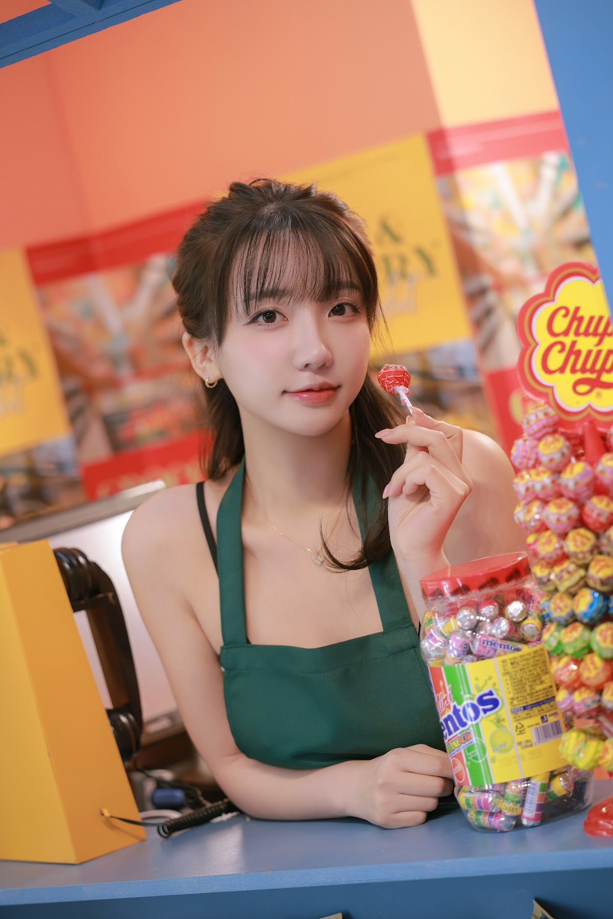 Son Ye-Eun (손예은) – Night Shift - P9
