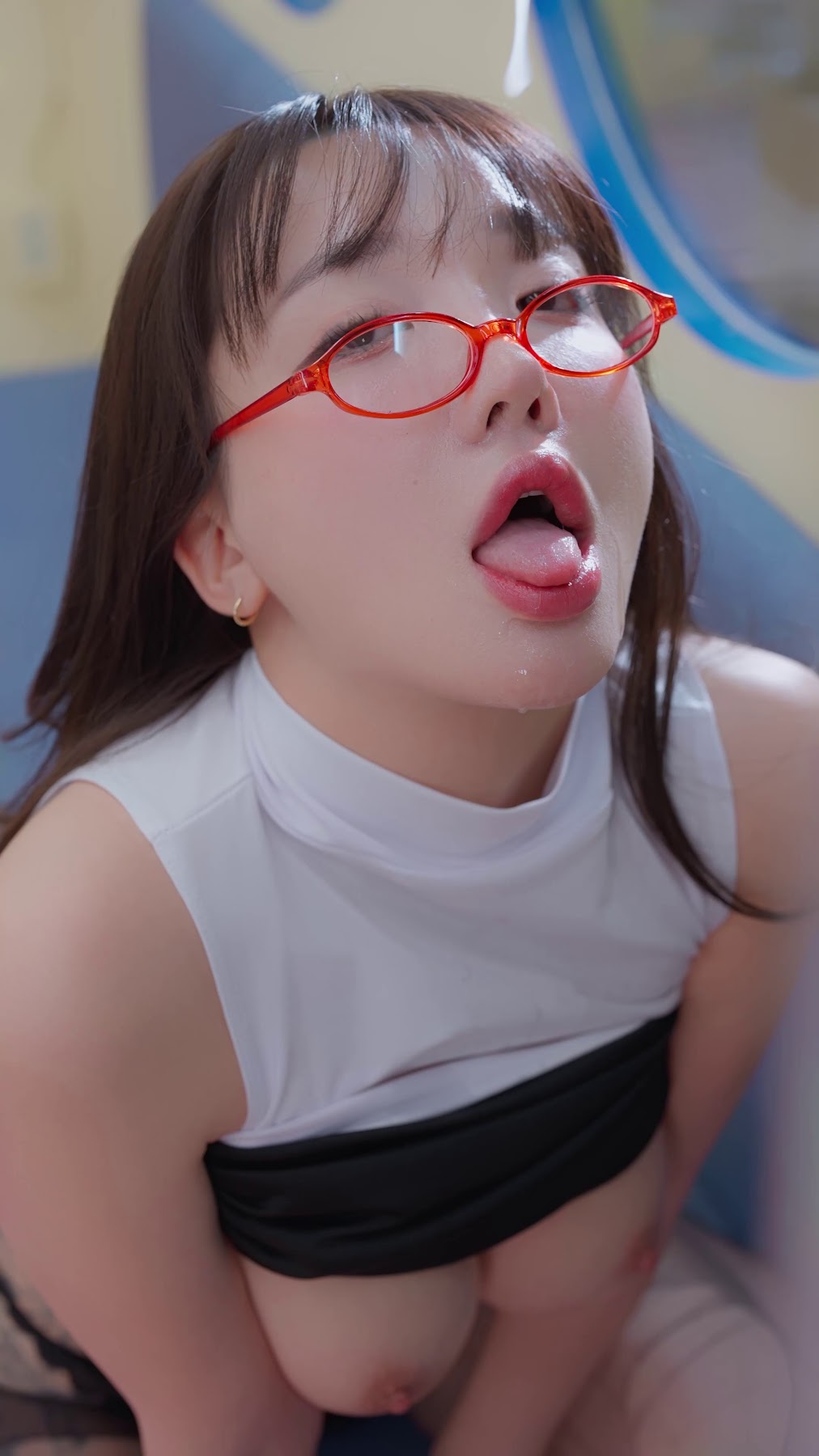 Son Ye-Eun (손예은) – Night Shift - P66
