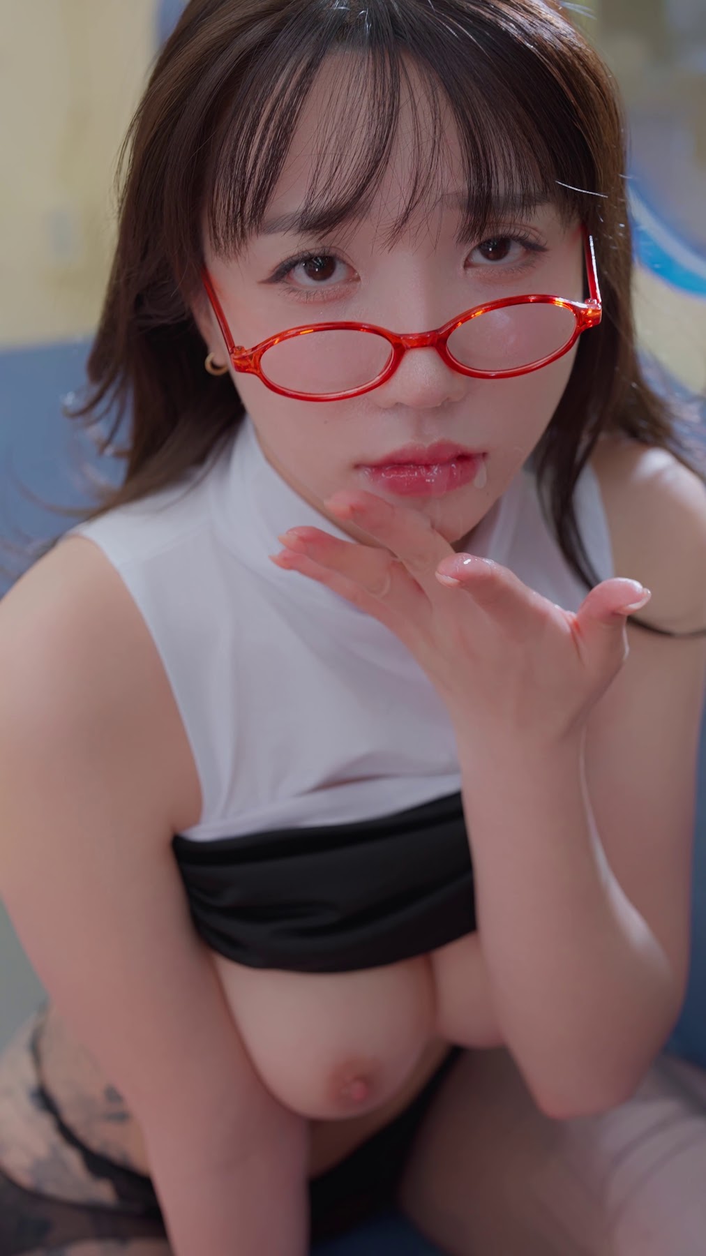 Son Ye-Eun (손예은) – Night Shift - P91