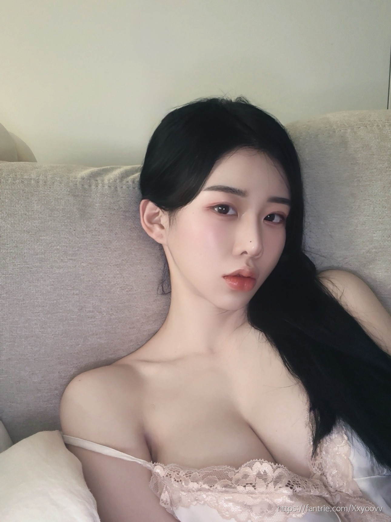 묘정 – 슬립 - P1