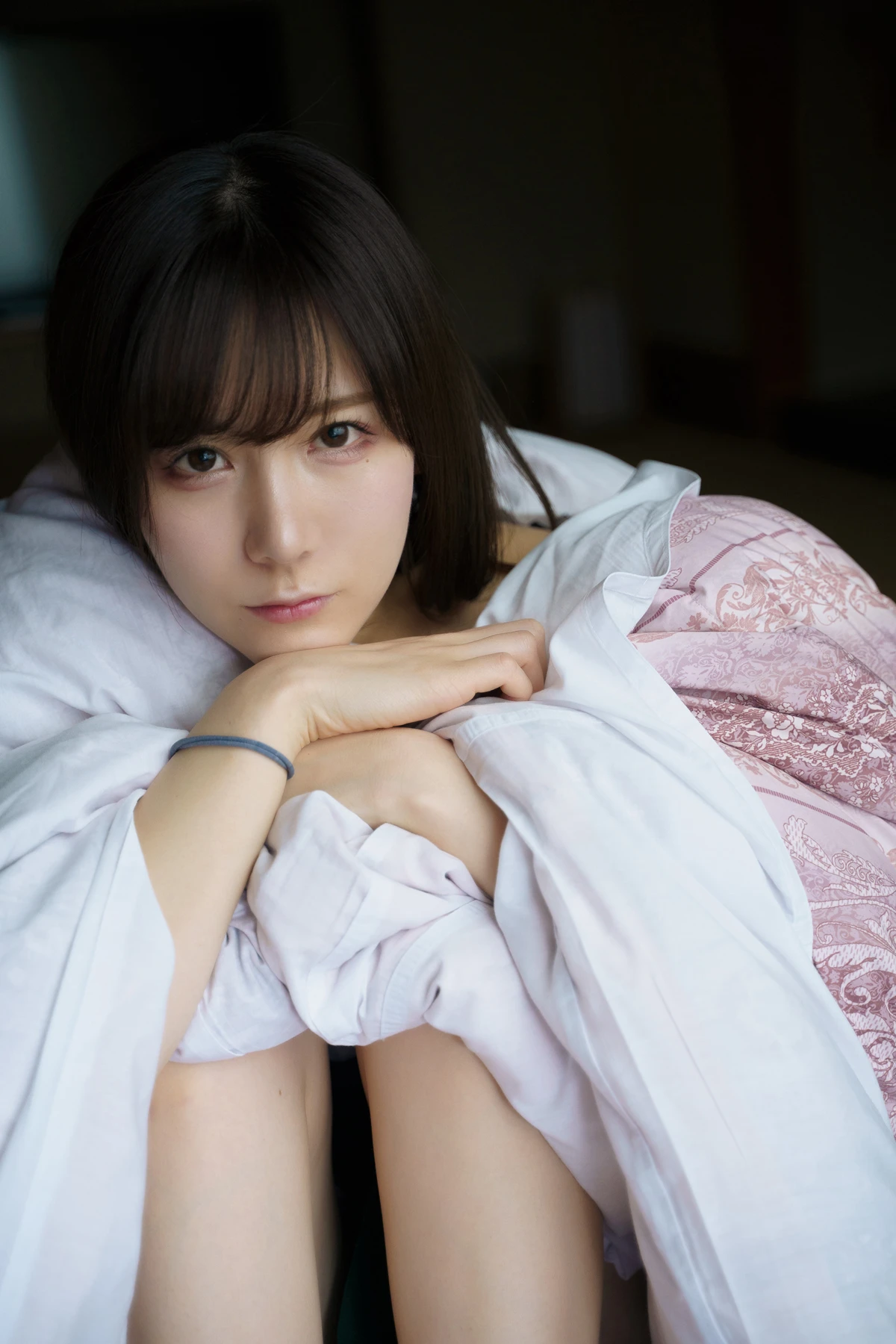 Kenken けんけん, デジタル写真集 「湯けむりけんけん」 Set.02 - P2