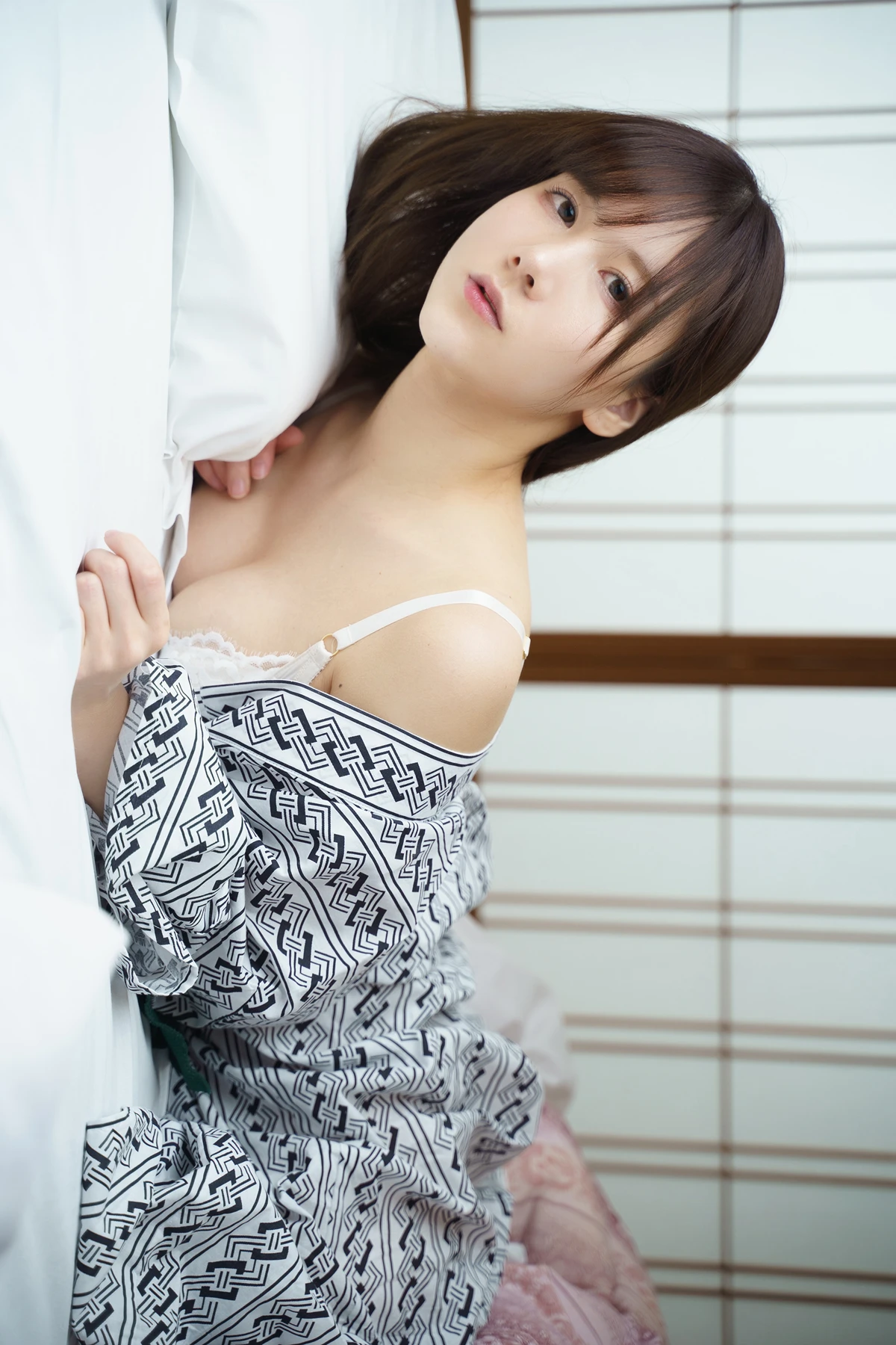 Kenken けんけん, デジタル写真集 「湯けむりけんけん」 Set.02 - P50