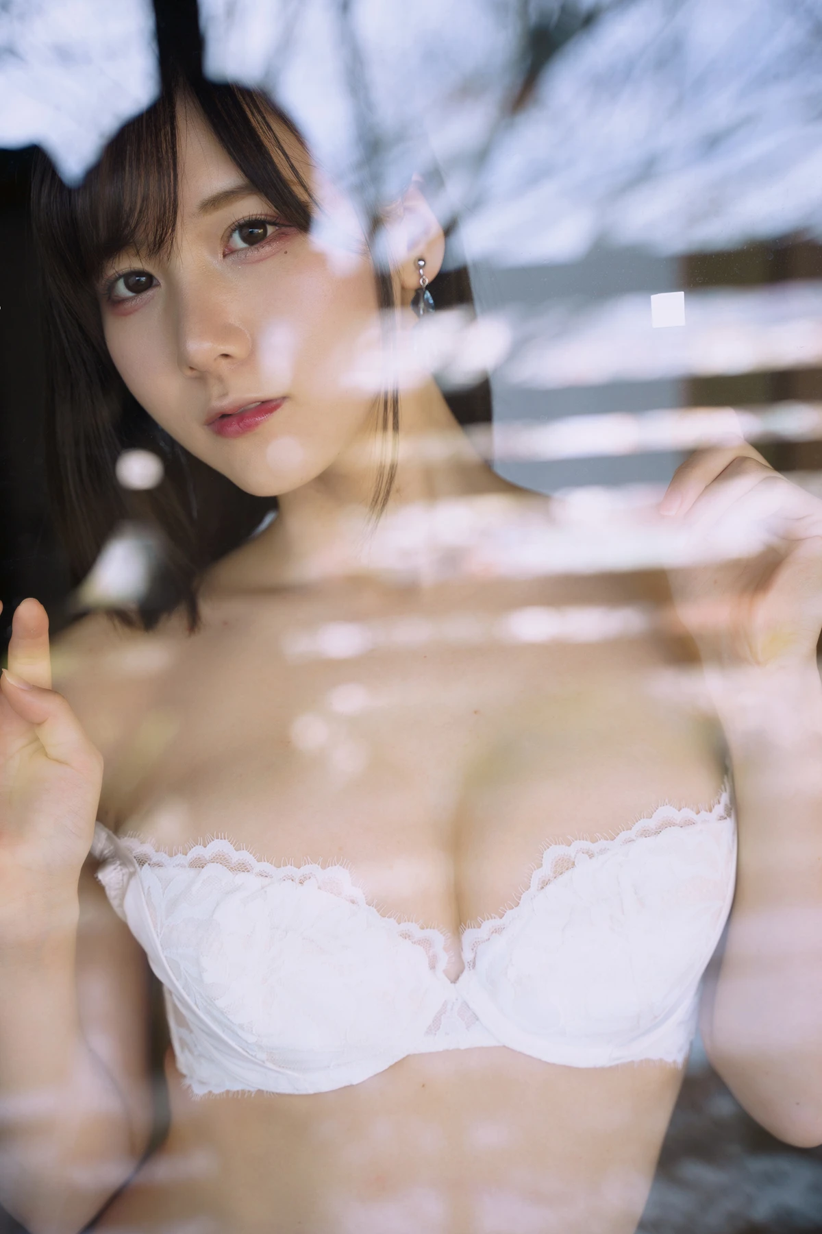 Kenken けんけん, デジタル写真集 「湯けむりけんけん」 Set.02 - P62