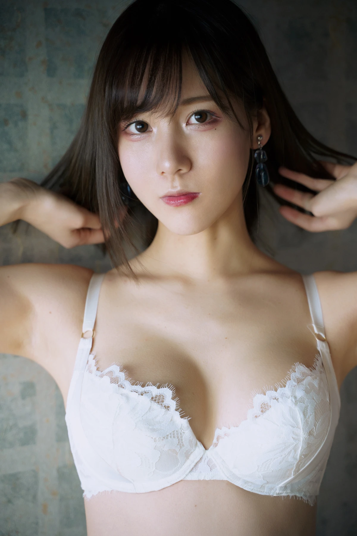 Kenken けんけん, デジタル写真集 「湯けむりけんけん」 Set.02 - P66
