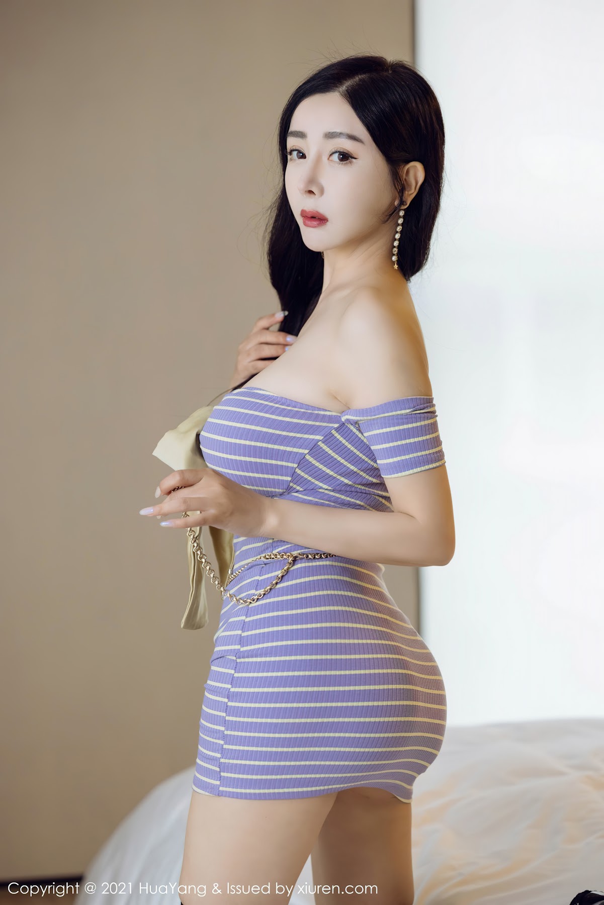 HuaYang Vol.464 Yun Er (允爾) - P3