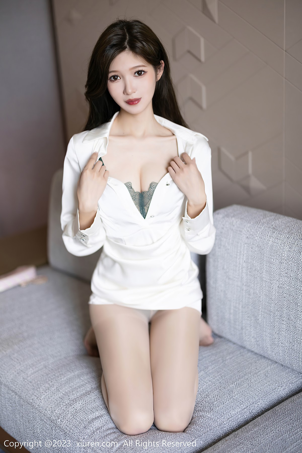 XIUREN No.6882 程程程- - P41