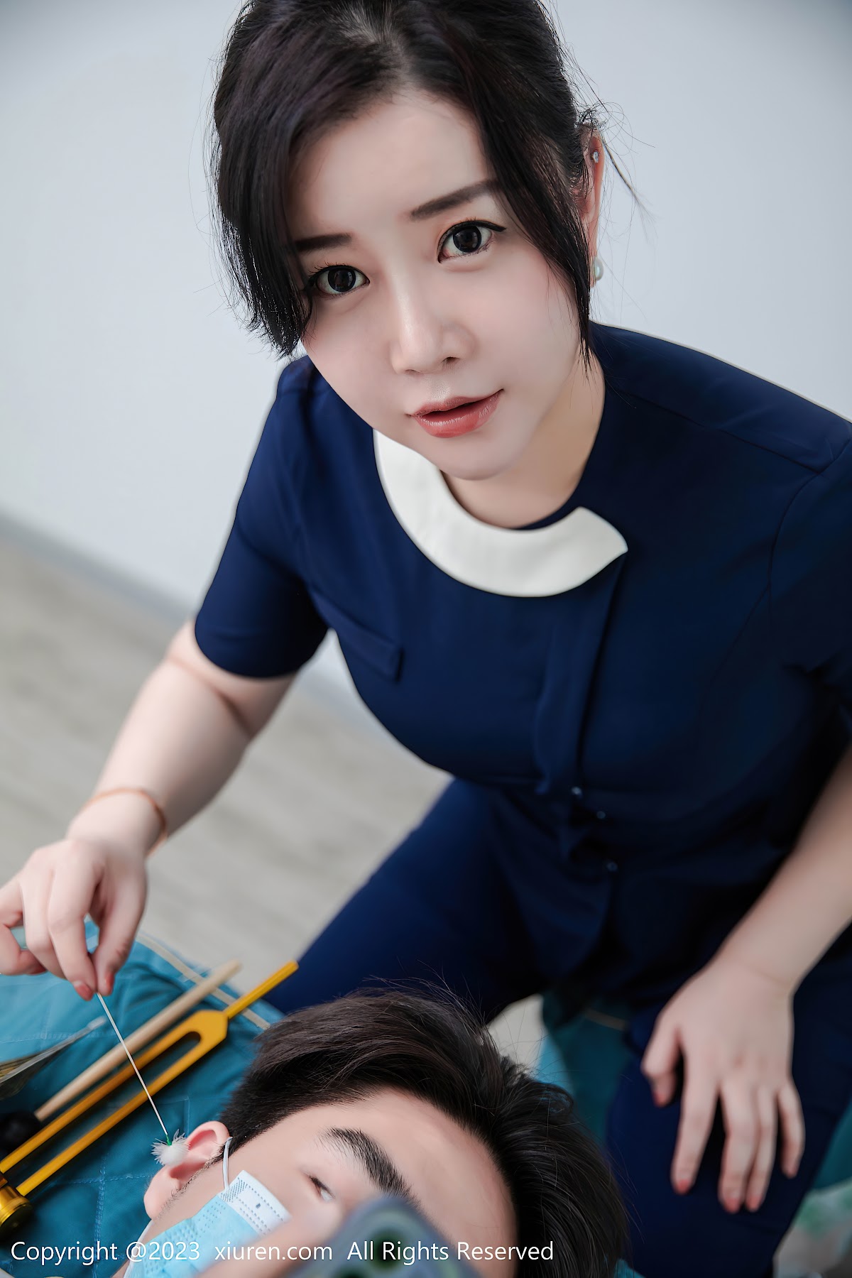 XIUREN No.6878 Wang Wan You (王婉悠Queen) - P6