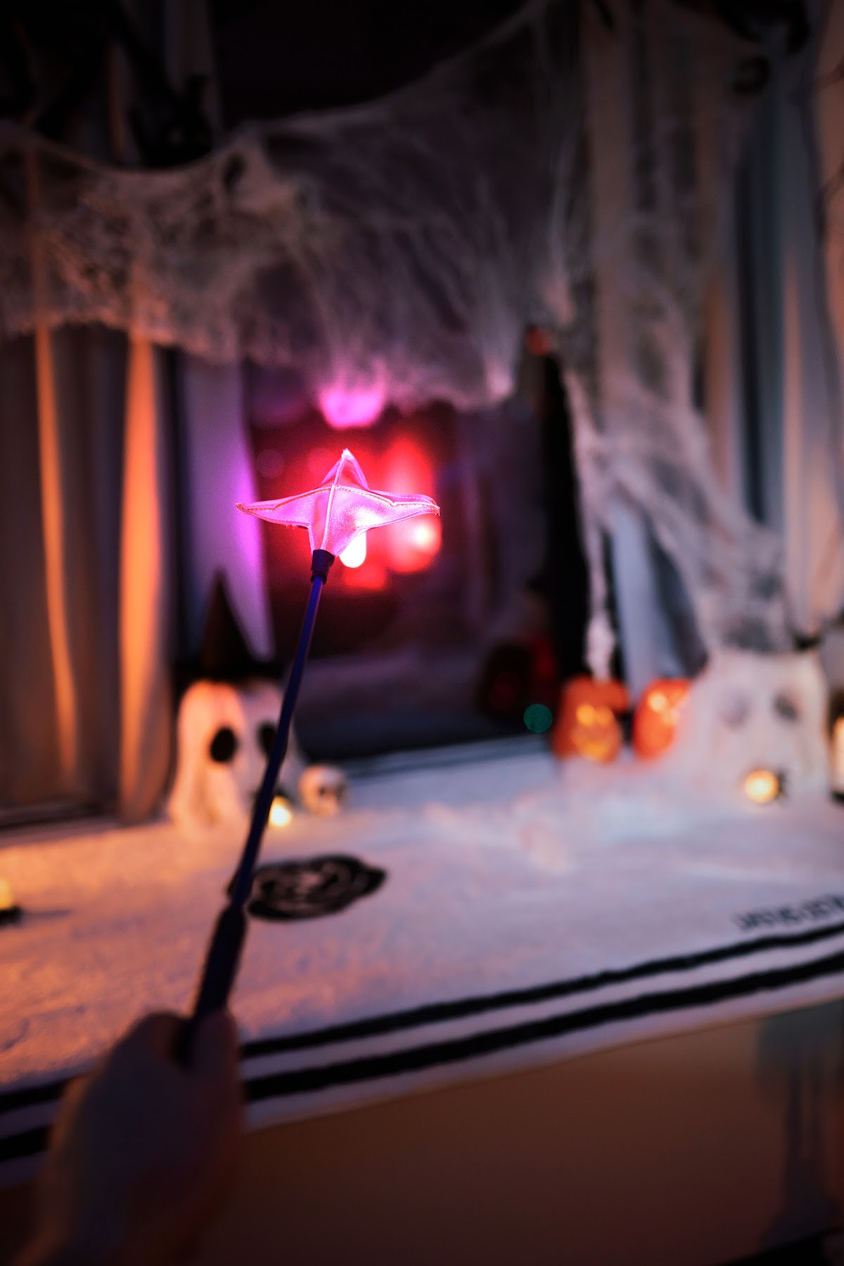 Coser@Bangni邦尼 – 幽灵娘 - P87