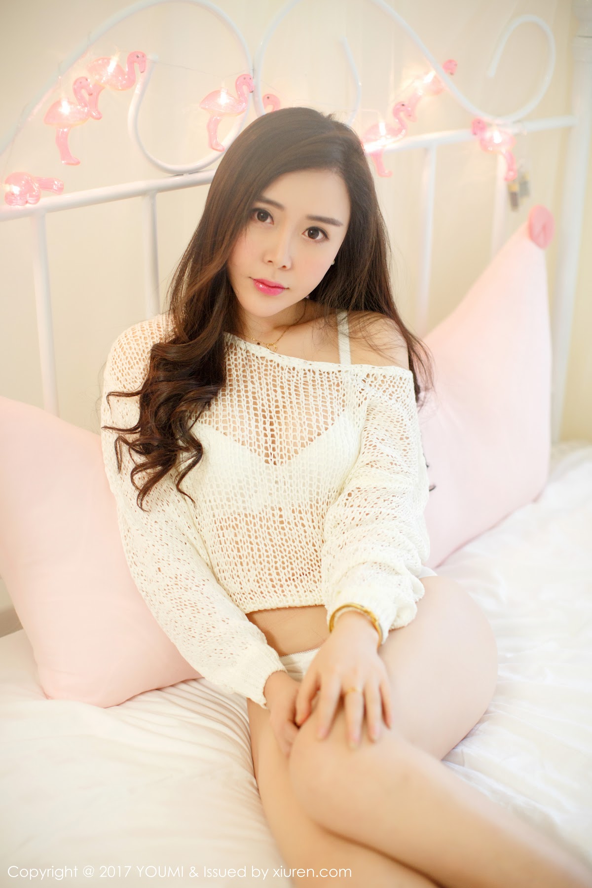 YouMi Vol.013 Zuo Bing Queen (左冰Queen) - P2