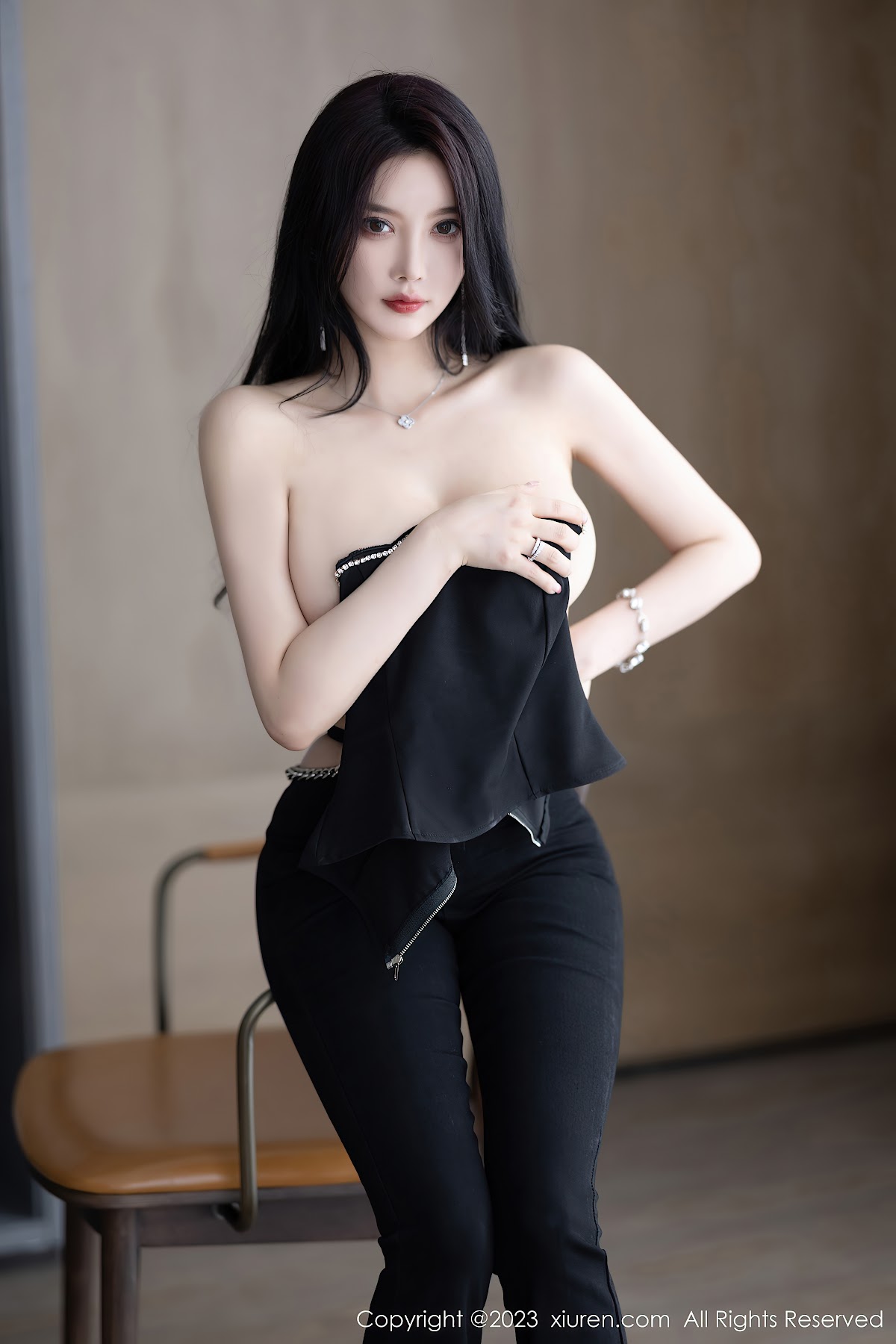 XIUREN No.6866 Yang Chen Chen (杨晨晨Yome) - P27