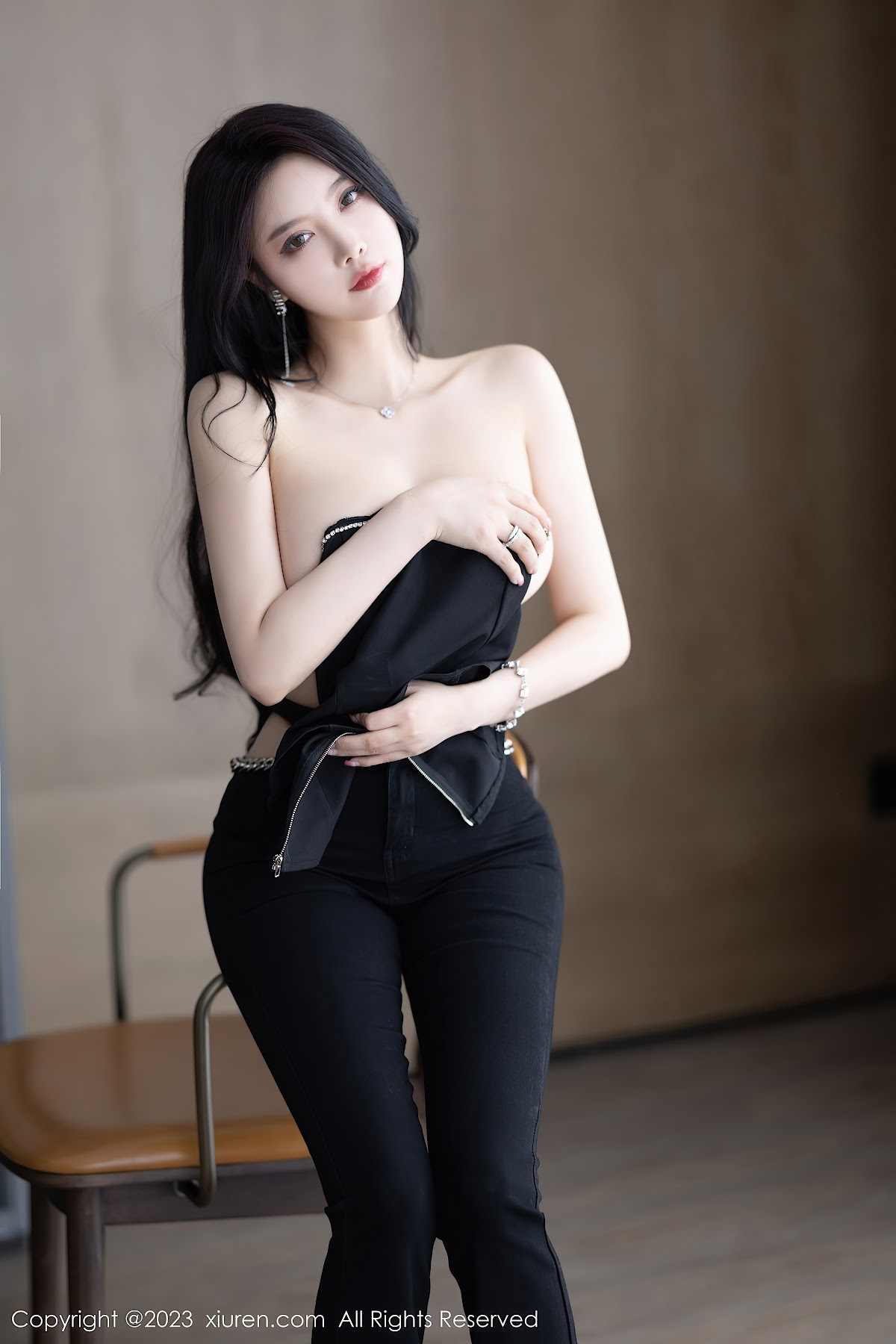 XIUREN No.6866 Yang Chen Chen (杨晨晨Yome) - P28