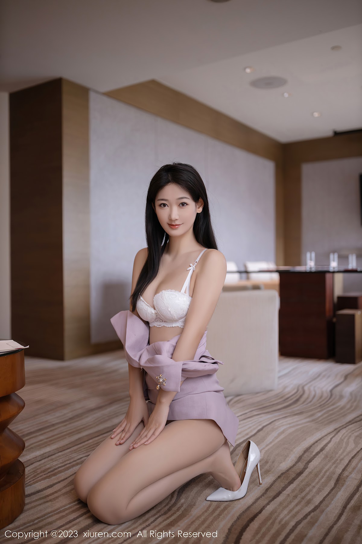 XIUREN No.6859 Tang An Qi (唐安琪) - P32