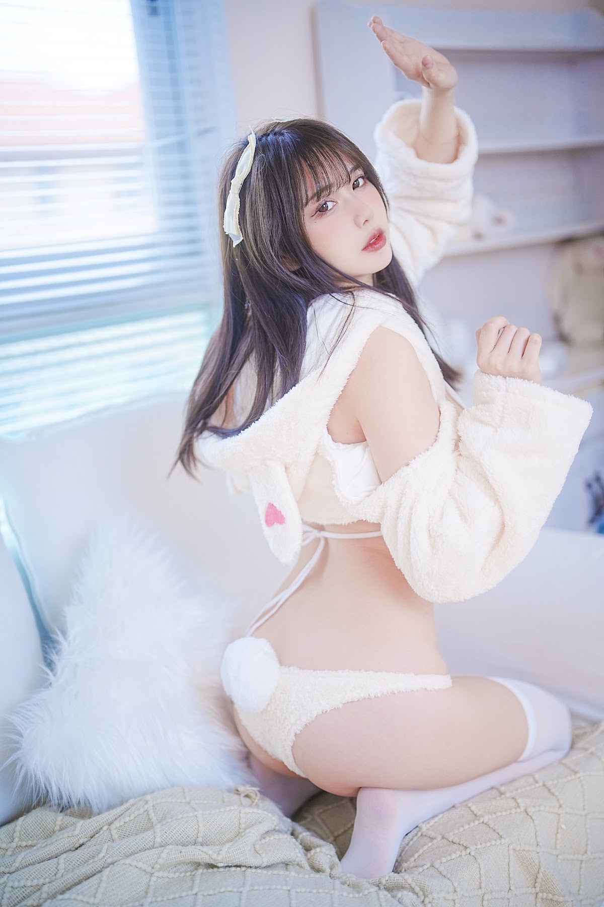 Coser@Tina很妖孽呀 – 小兔子乖乖 - P13