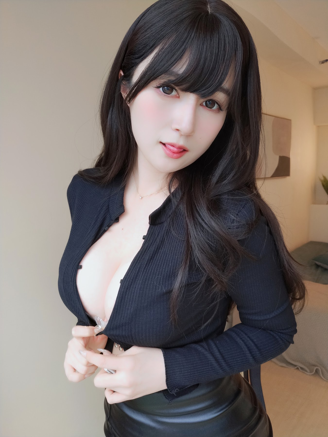 Coser@白银81 – 2023年4月会员合集（25套） - P138
