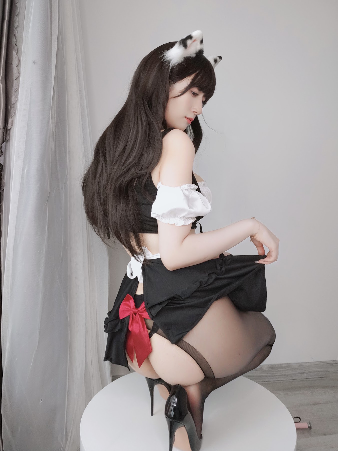Coser@白银81 – 2023年4月会员合集（25套） - P13