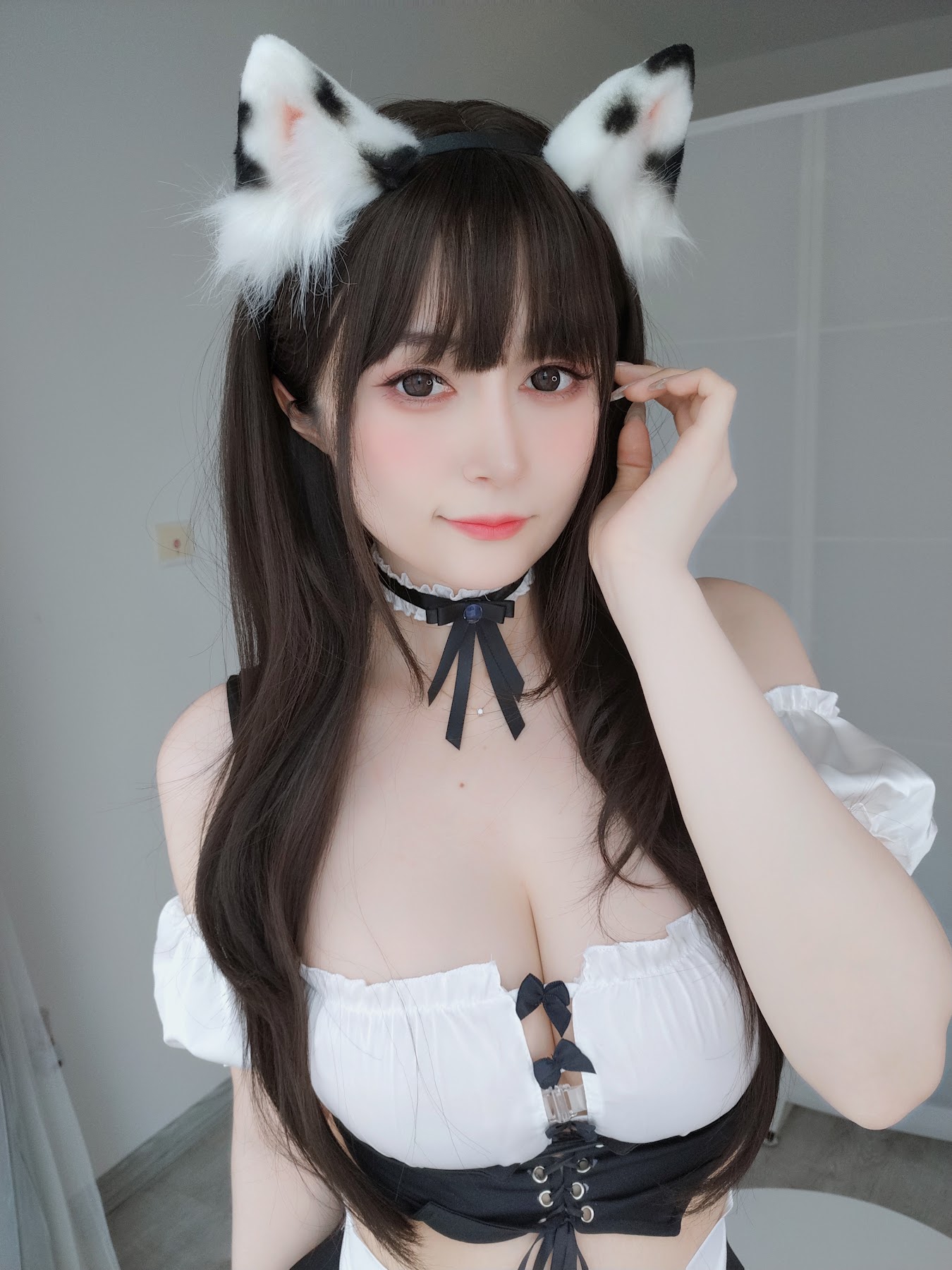 Coser@白银81 – 2023年4月会员合集（25套） - P156