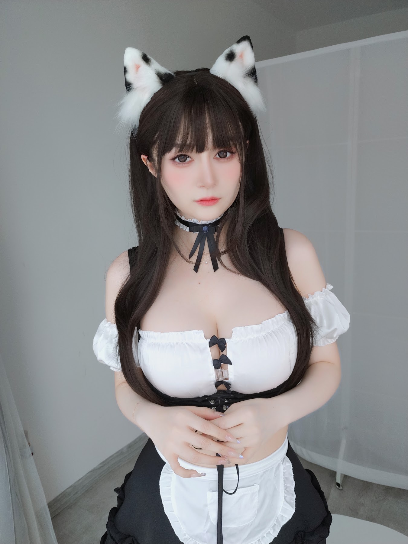 Coser@白银81 – 2023年4月会员合集（25套） - P160