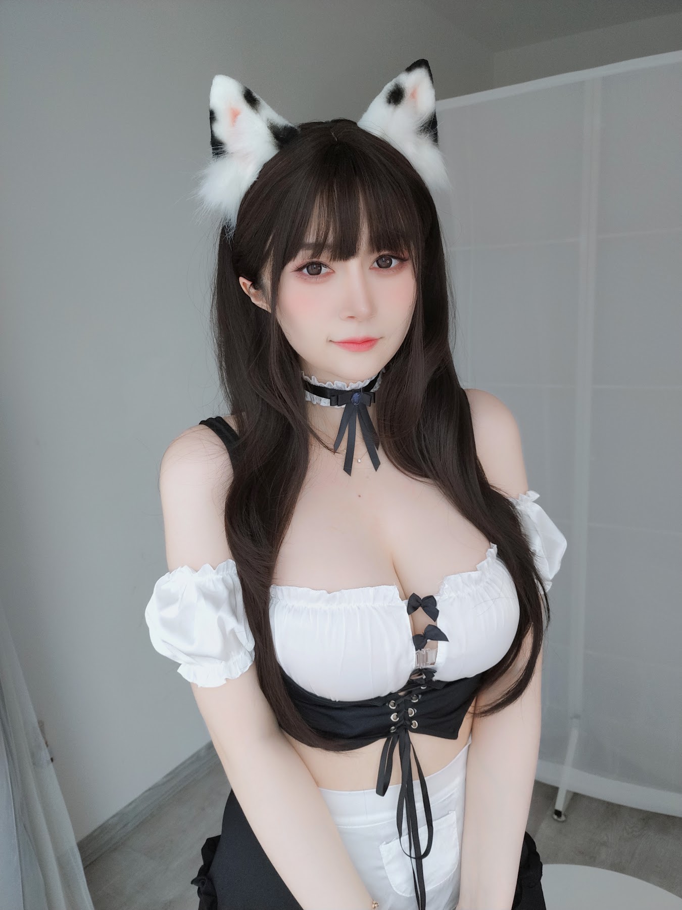 Coser@白银81 – 2023年4月会员合集（25套） - P161