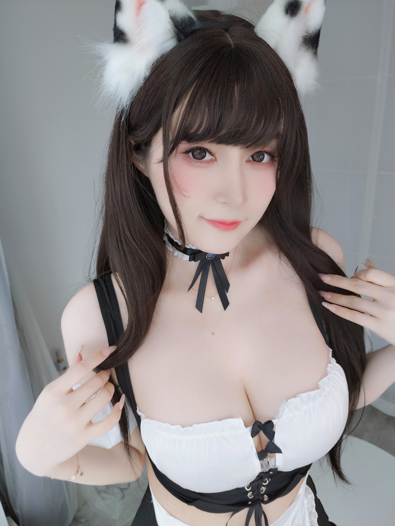 Coser@白银81 – 2023年4月会员合集（25套） - P165