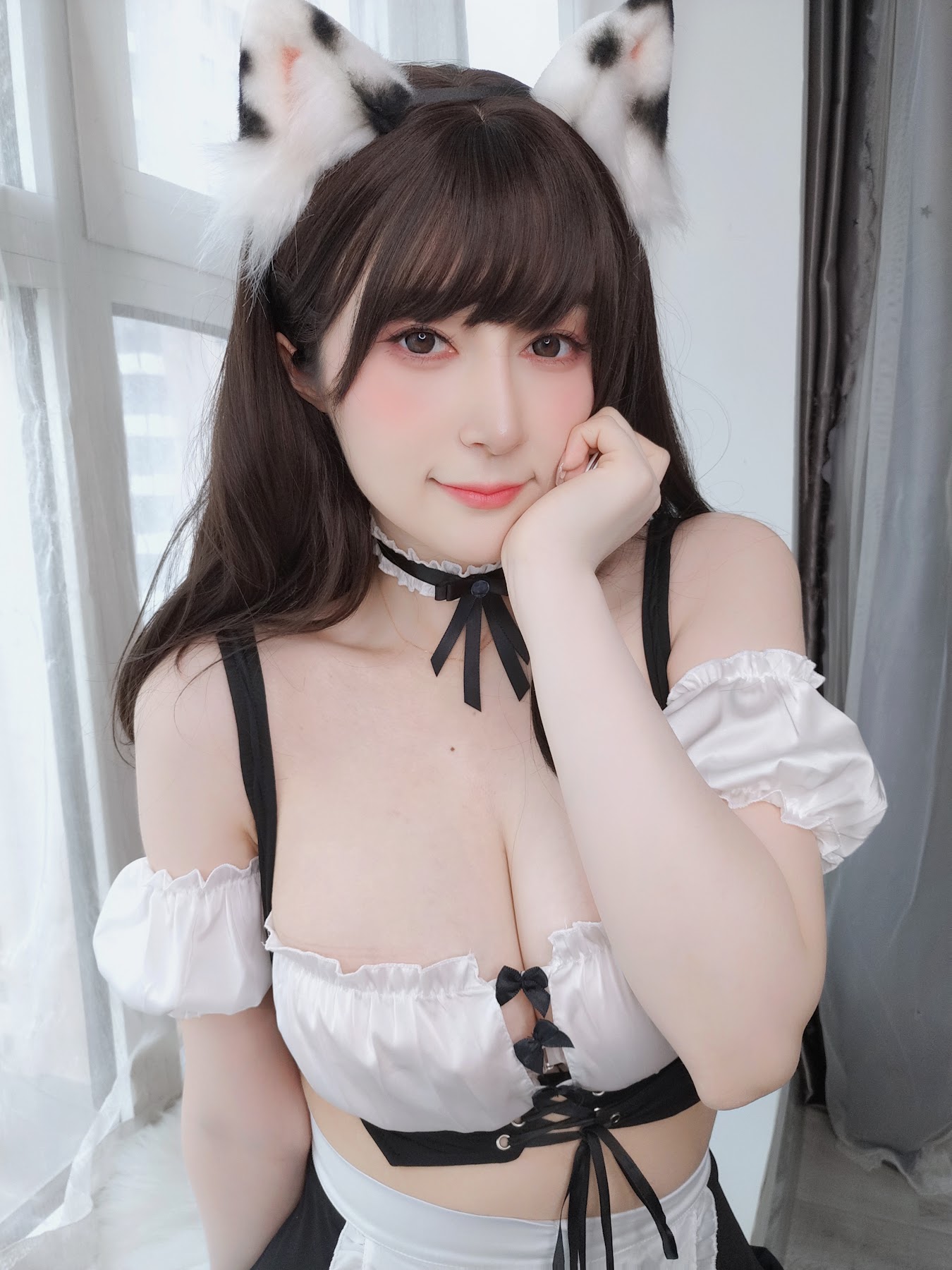 Coser@白银81 – 2023年4月会员合集（25套） - P26