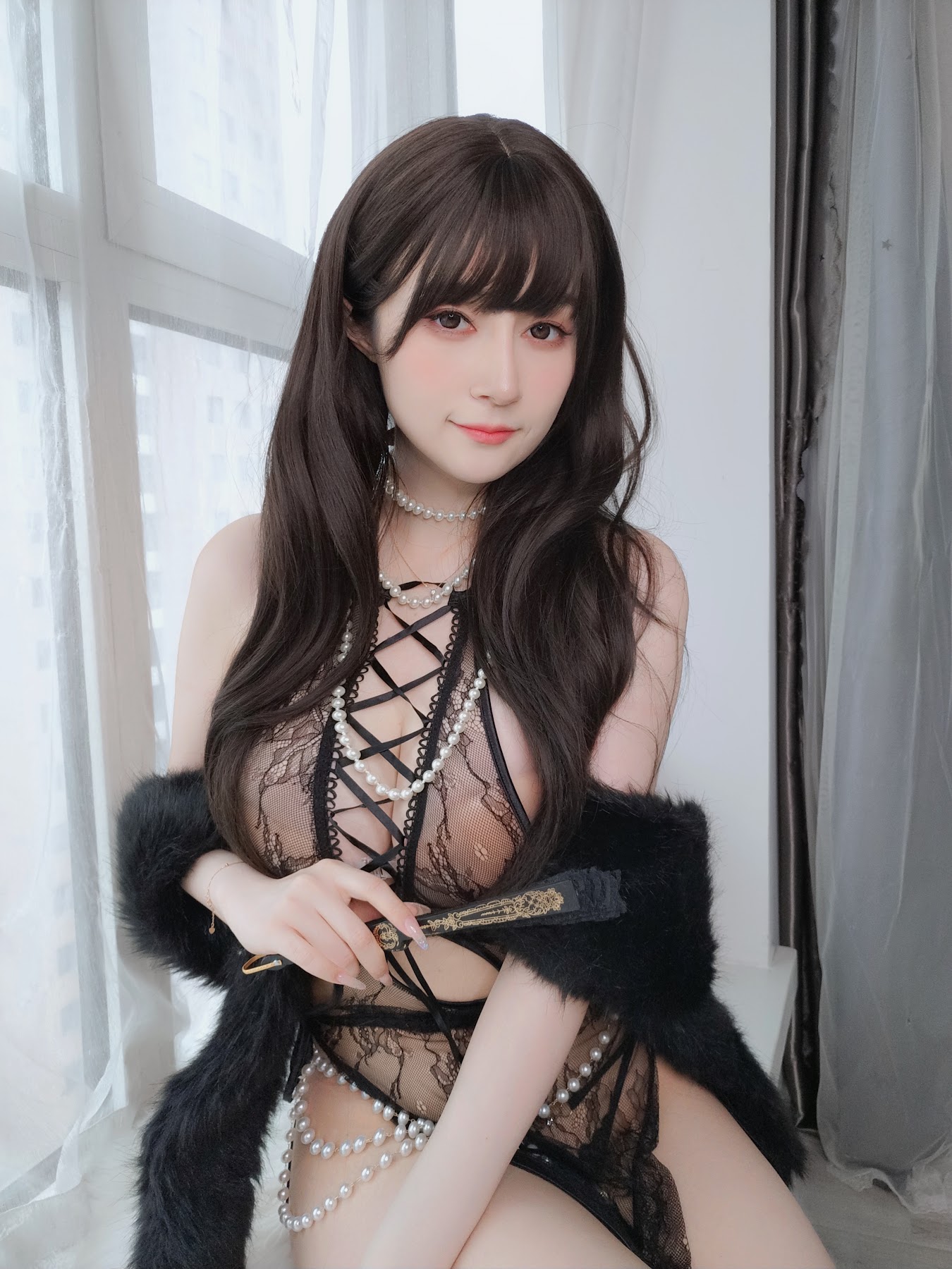 Coser@白银81 – 2023年4月会员合集（25套） - P30